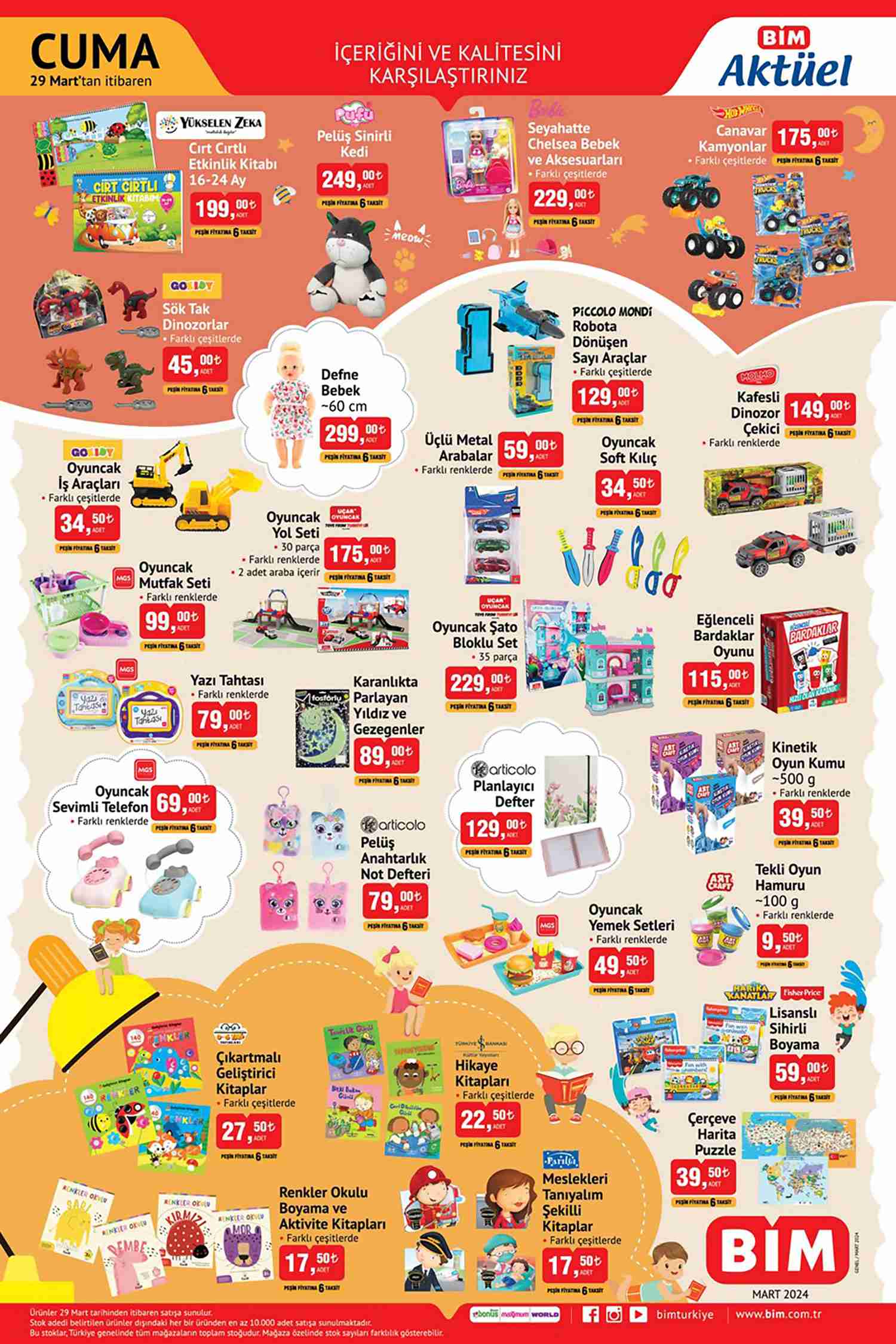 Bim 29 Mart 2024 Sayfa 7