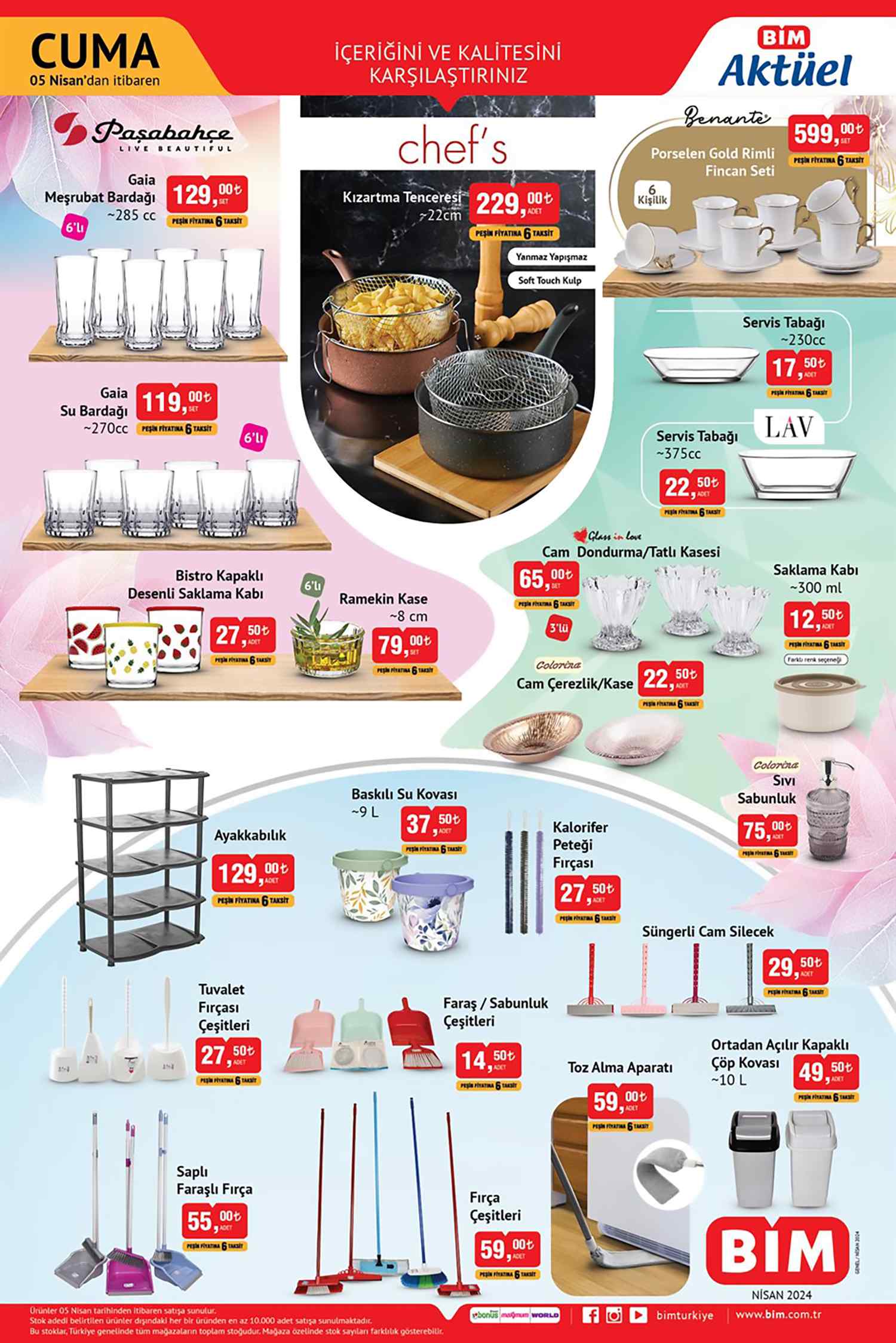 Bim 5 Nisan 2024 Sayfa 7