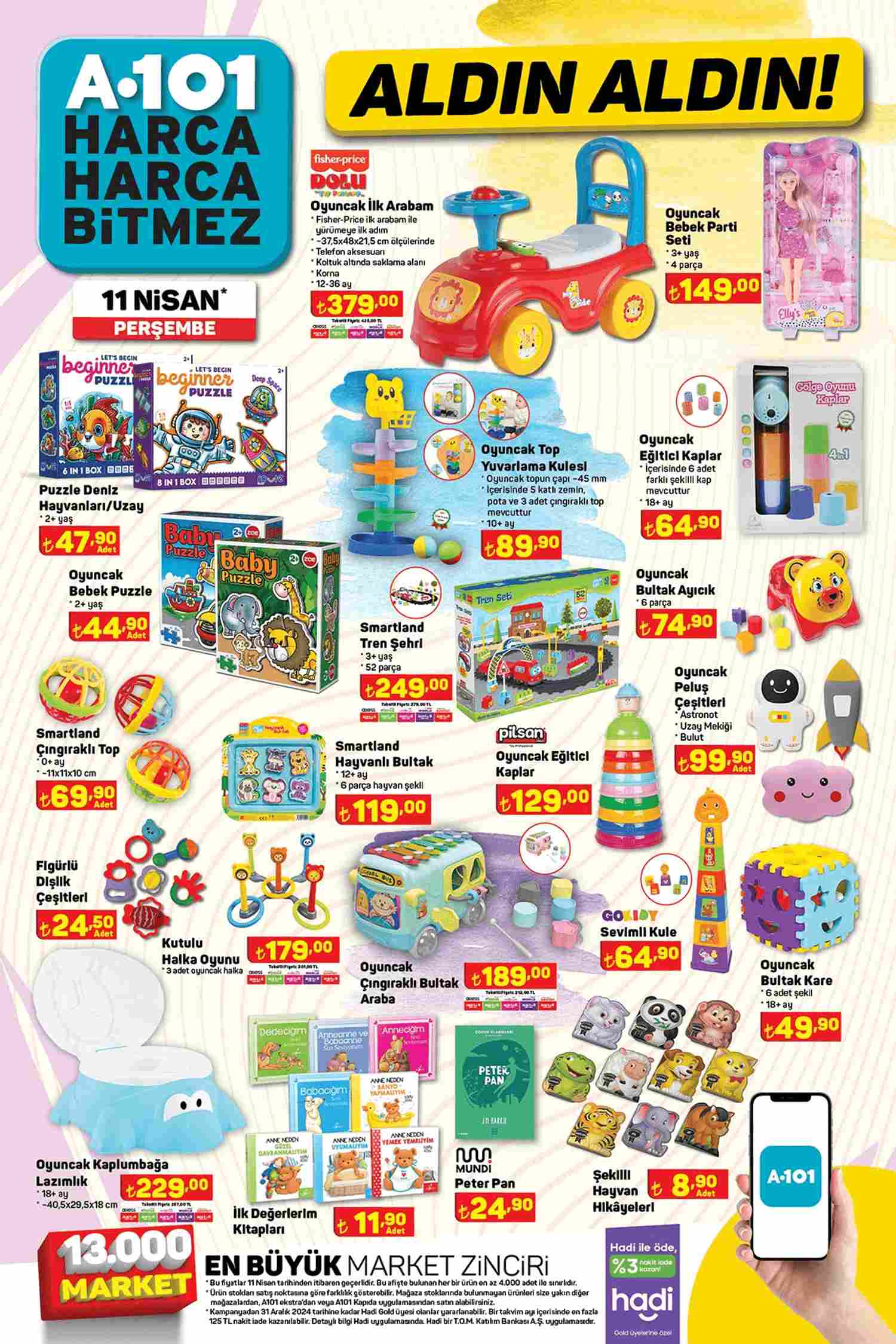 A101 11 Nisan 2024 Sayfa 11