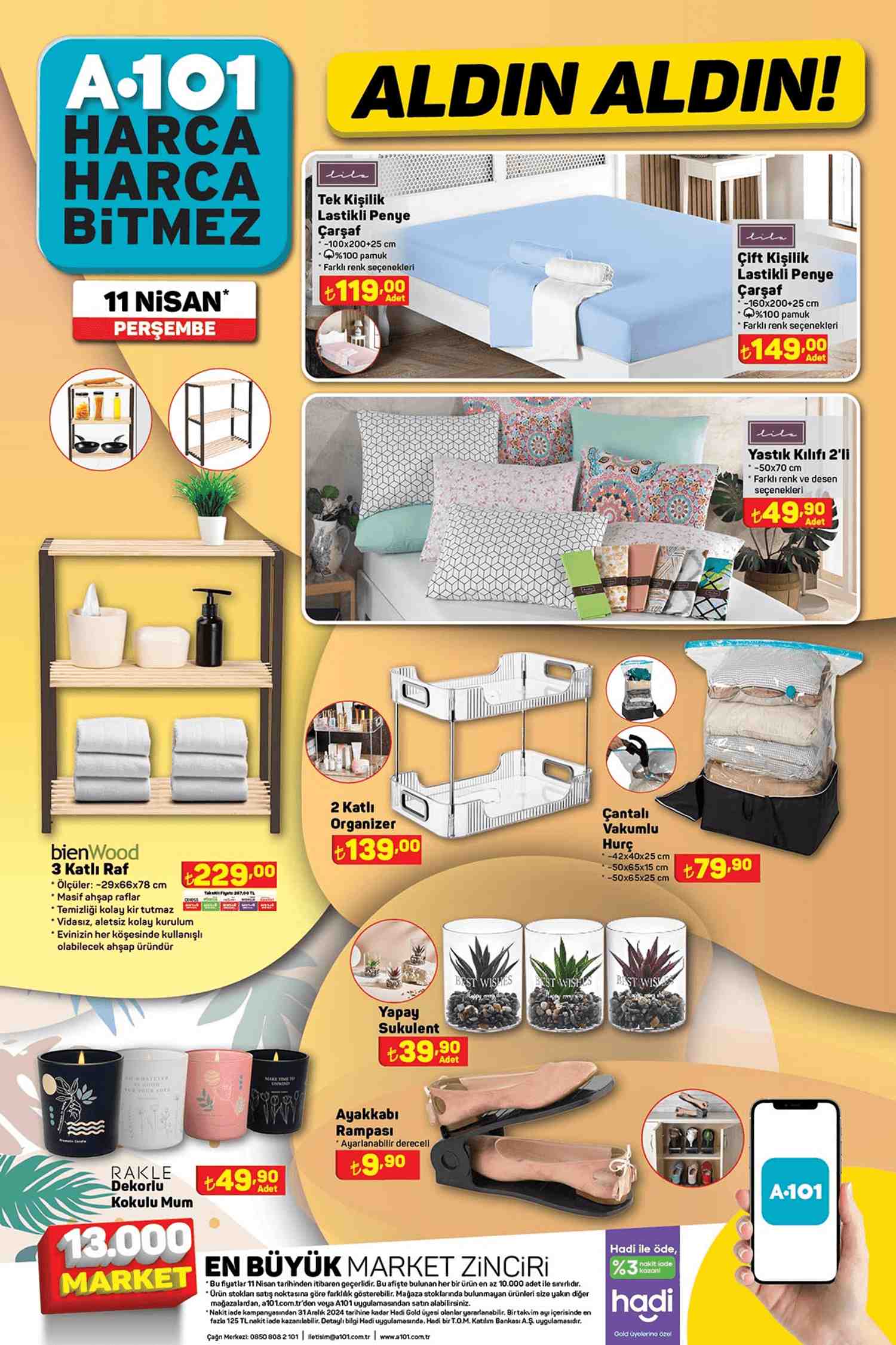 A101 11 Nisan 2024 Sayfa 12