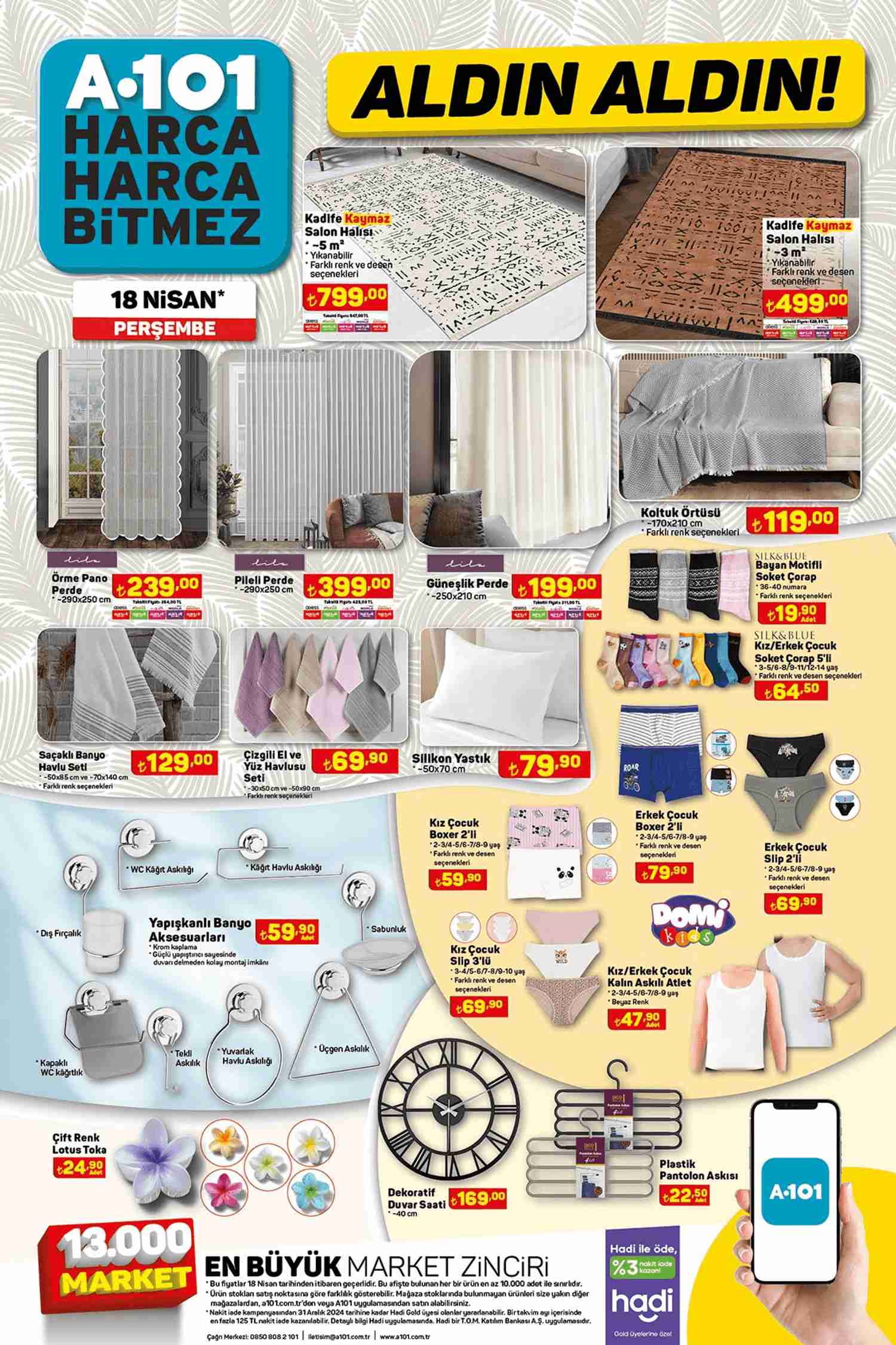 A101 11 Nisan 2024 Sayfa 11