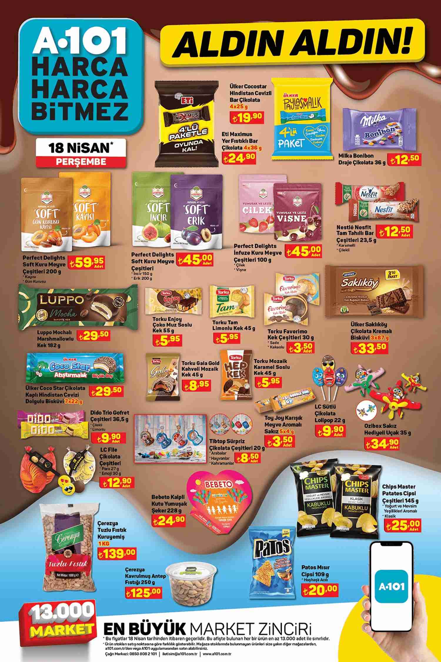 A101 11 Nisan 2024 Sayfa 14