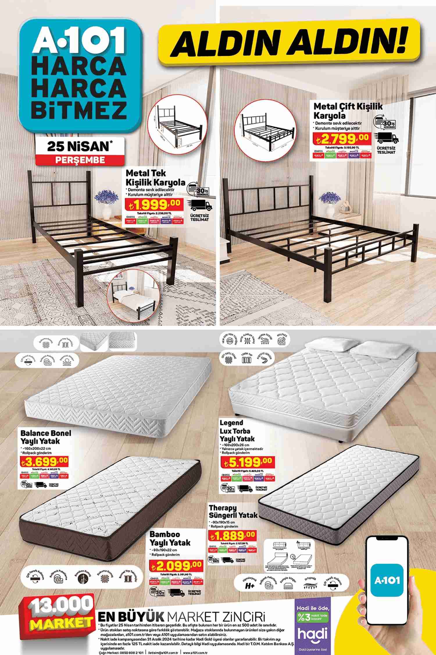A101 25 Nisan 2024 Sayfa 10