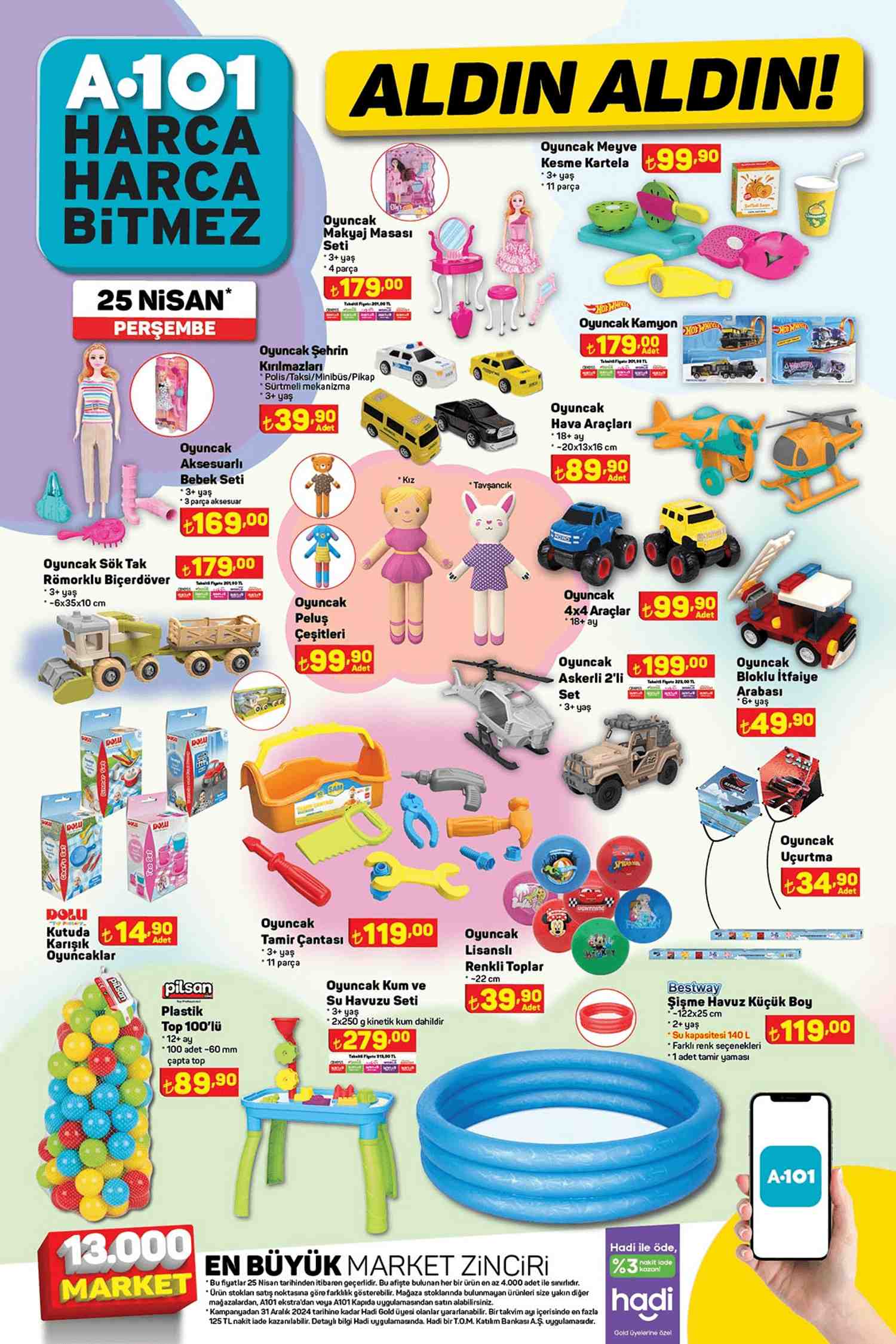 A101 25 Nisan 2024 Sayfa 8