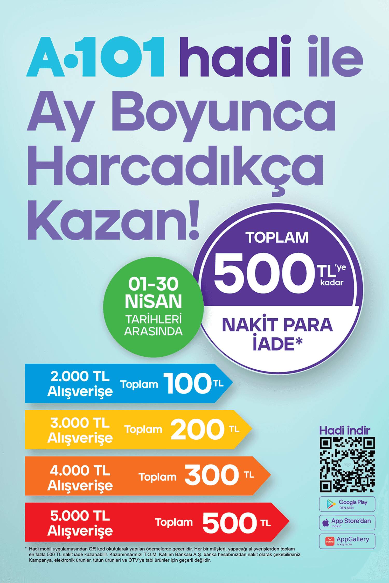 A101 6 Nisan 2024 Sayfa 5