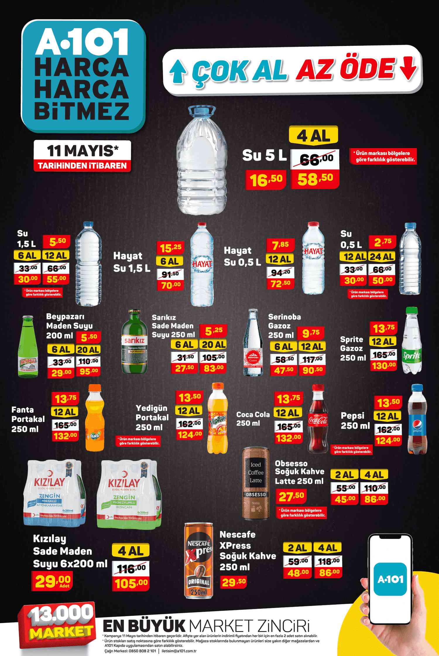 A101 11 Mayıs 2024 Sayfa 5