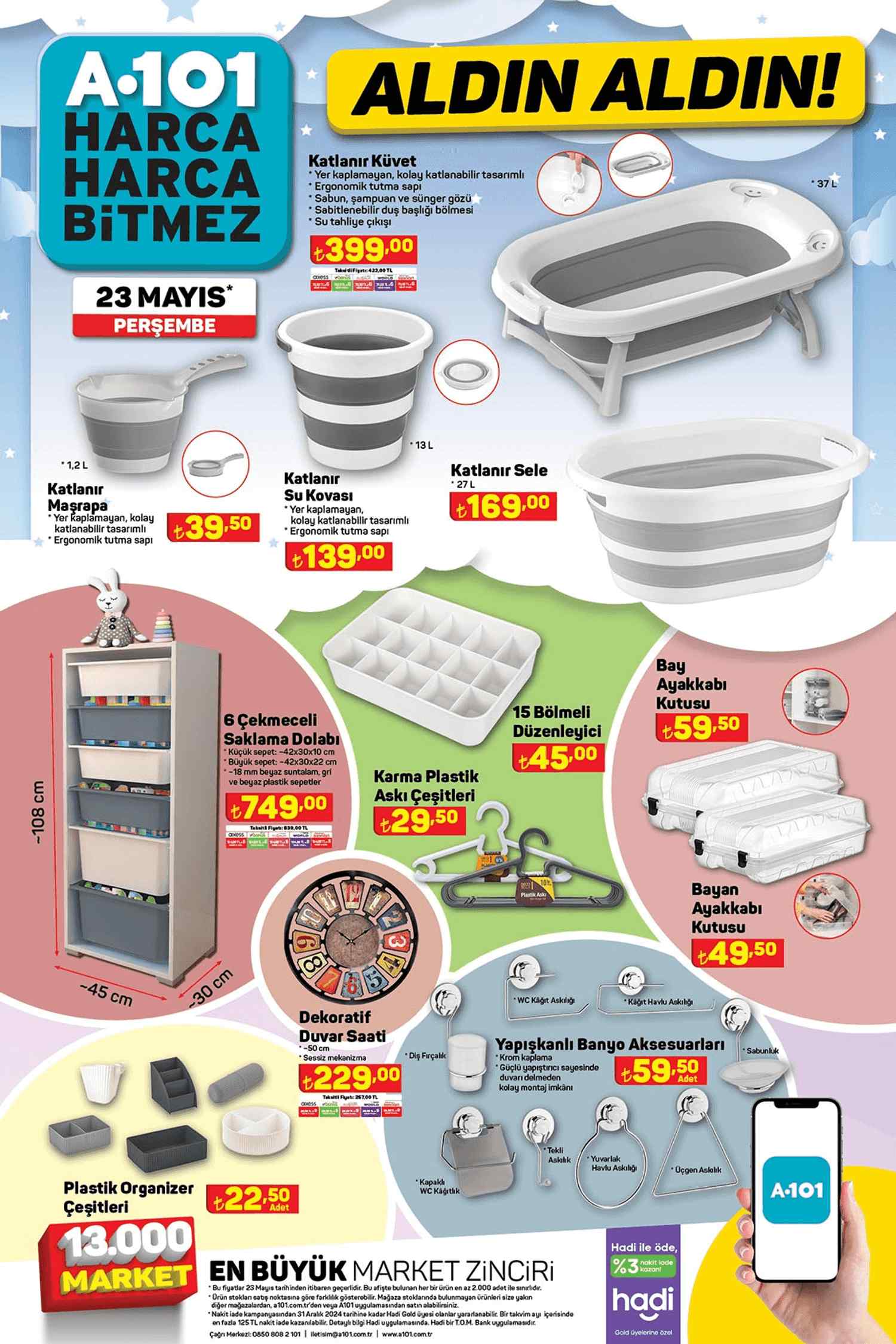 A101 23 Mayıs 2024 Sayfa 8