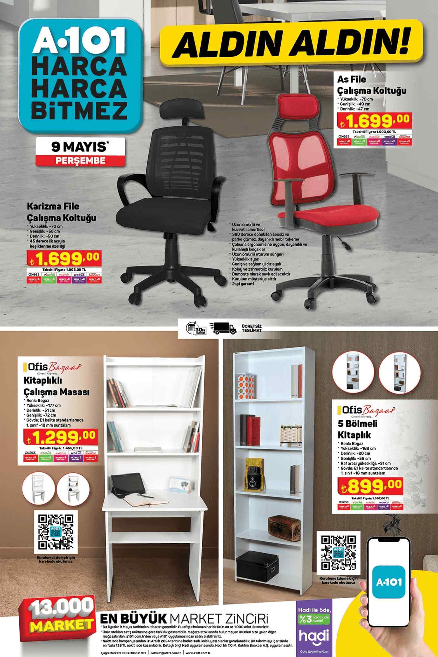 A101 9 Mayıs 2024 Sayfa 6