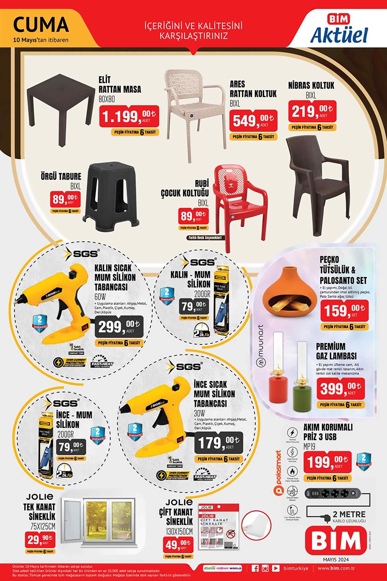 Bim 10 Mayıs 2024 Sayfa 4