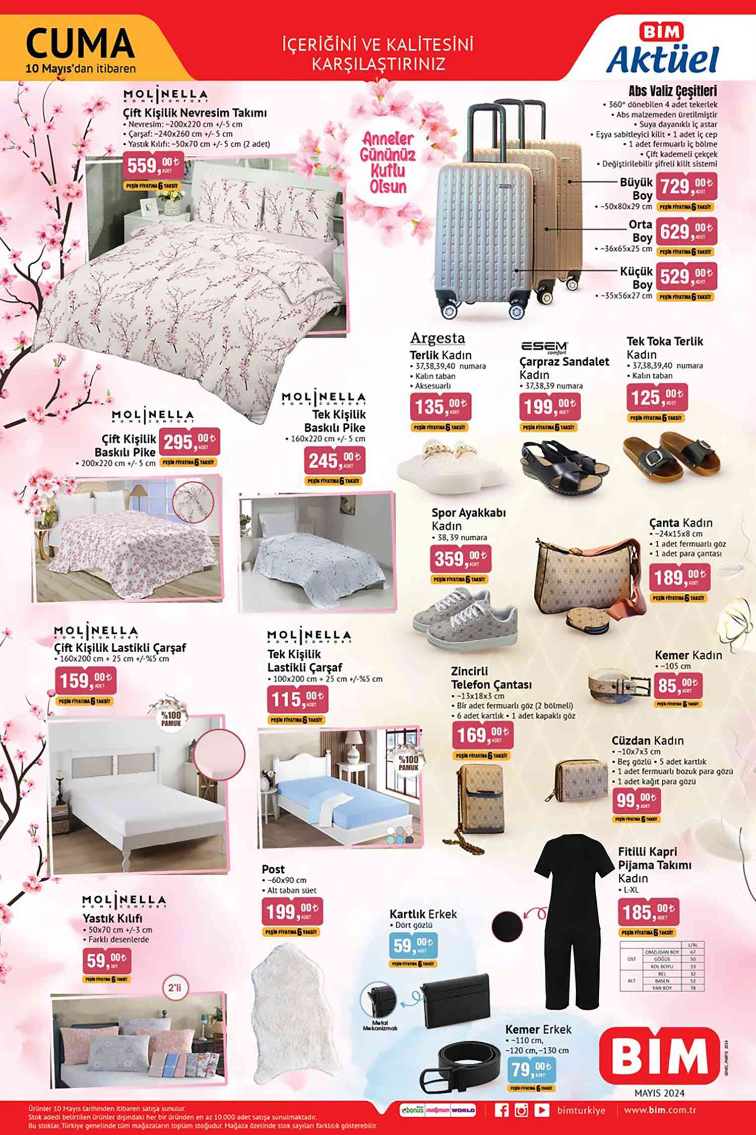 Bim 10 Mayıs 2024 Sayfa 5