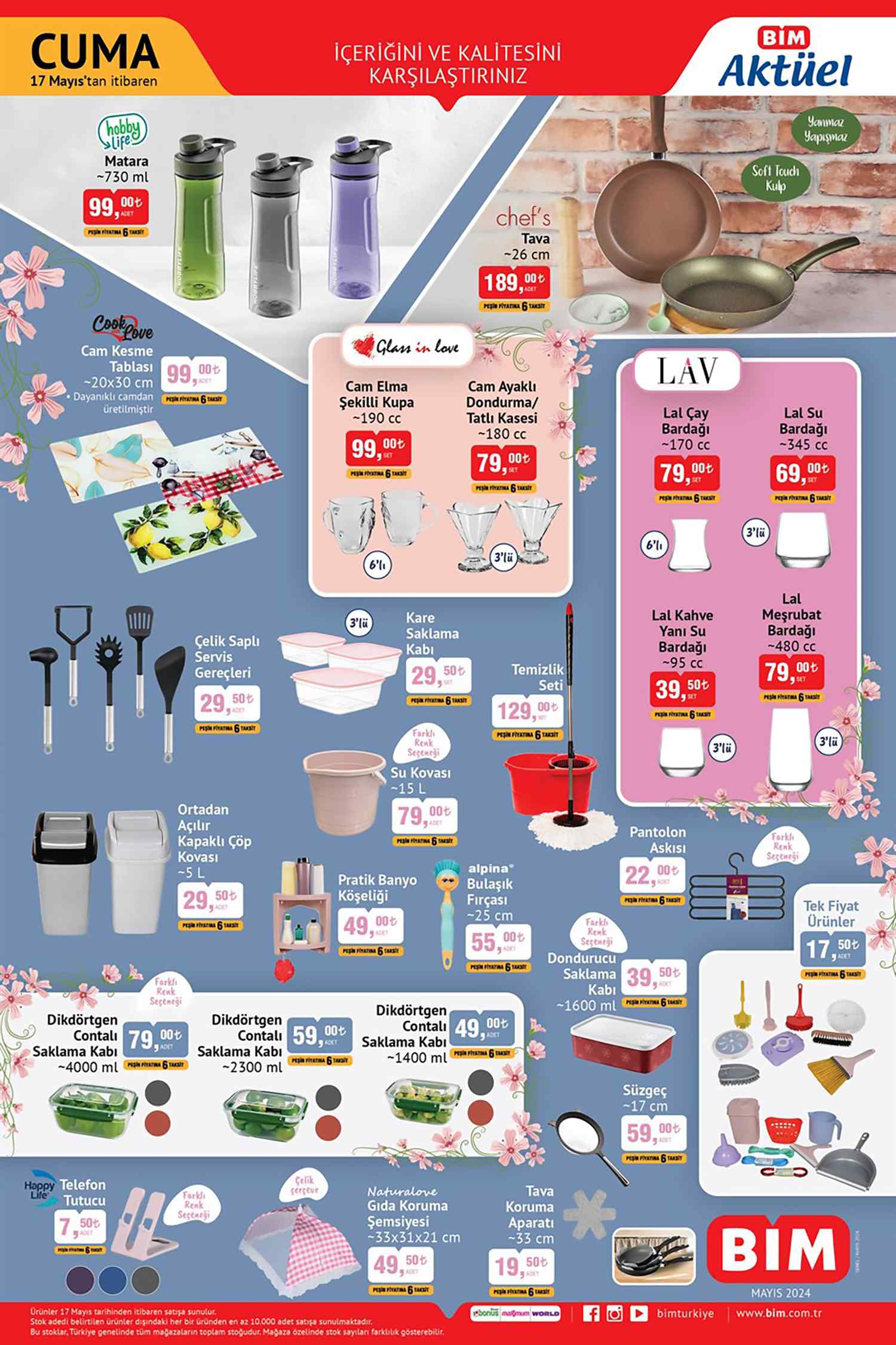 Bim 17 Mayıs 2024 Sayfa 4