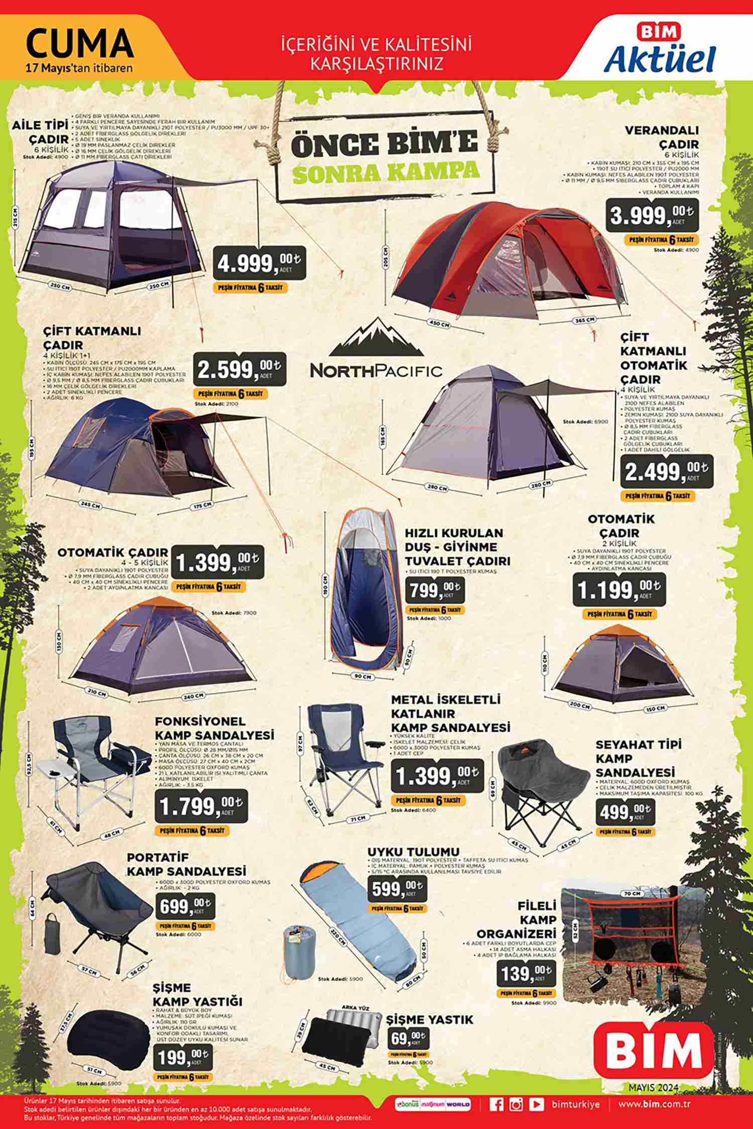 Bim 17 Mayıs 2024 Sayfa 5