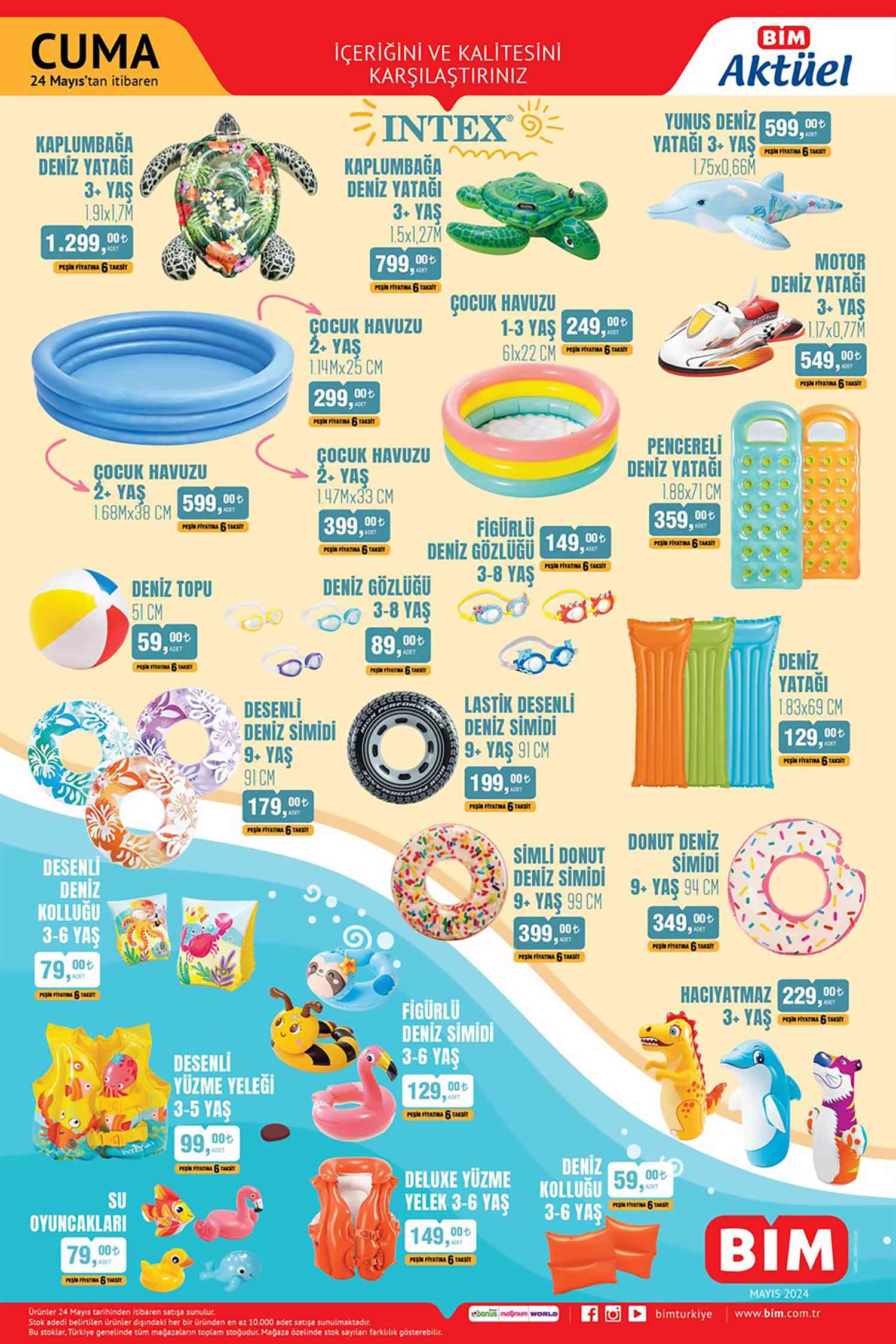 Bim 24 Mayıs 2024 Sayfa 4