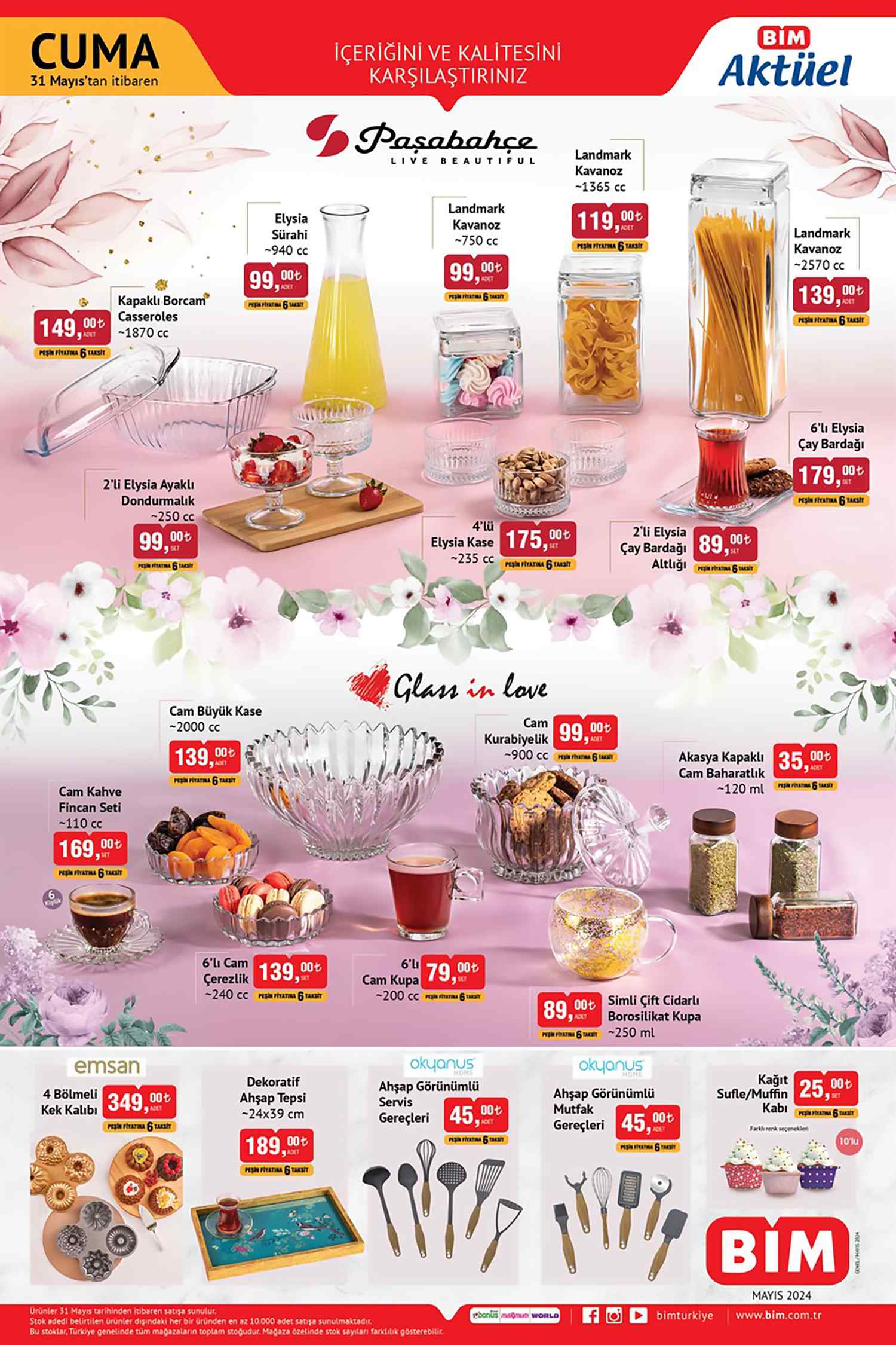 Bim 31 Mayıs 2024 Sayfa 5