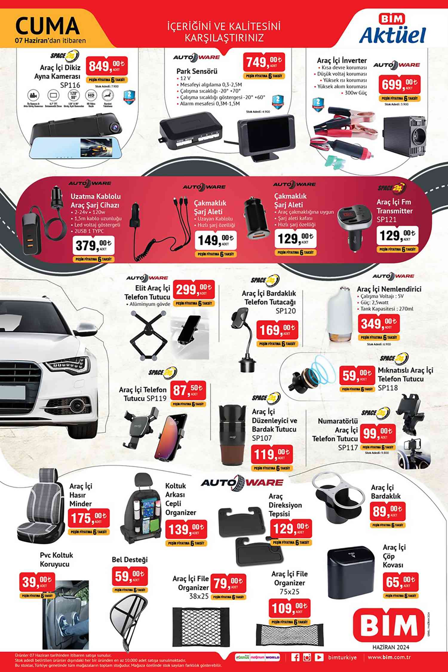 Bim Aktüel 7 Haziran 2024 Sayfa 5