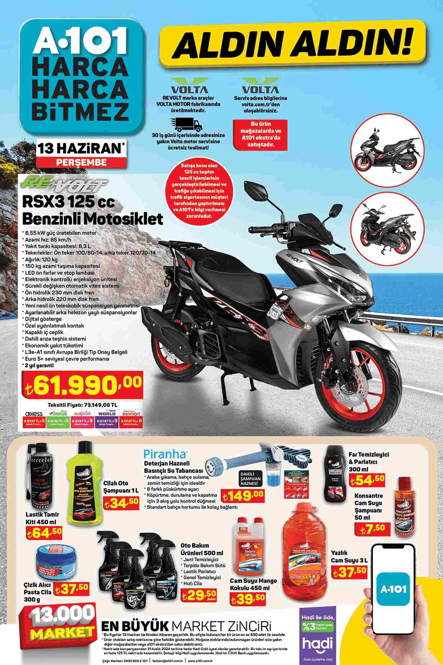 A101 13 Haziran 2024 Sayfa 6