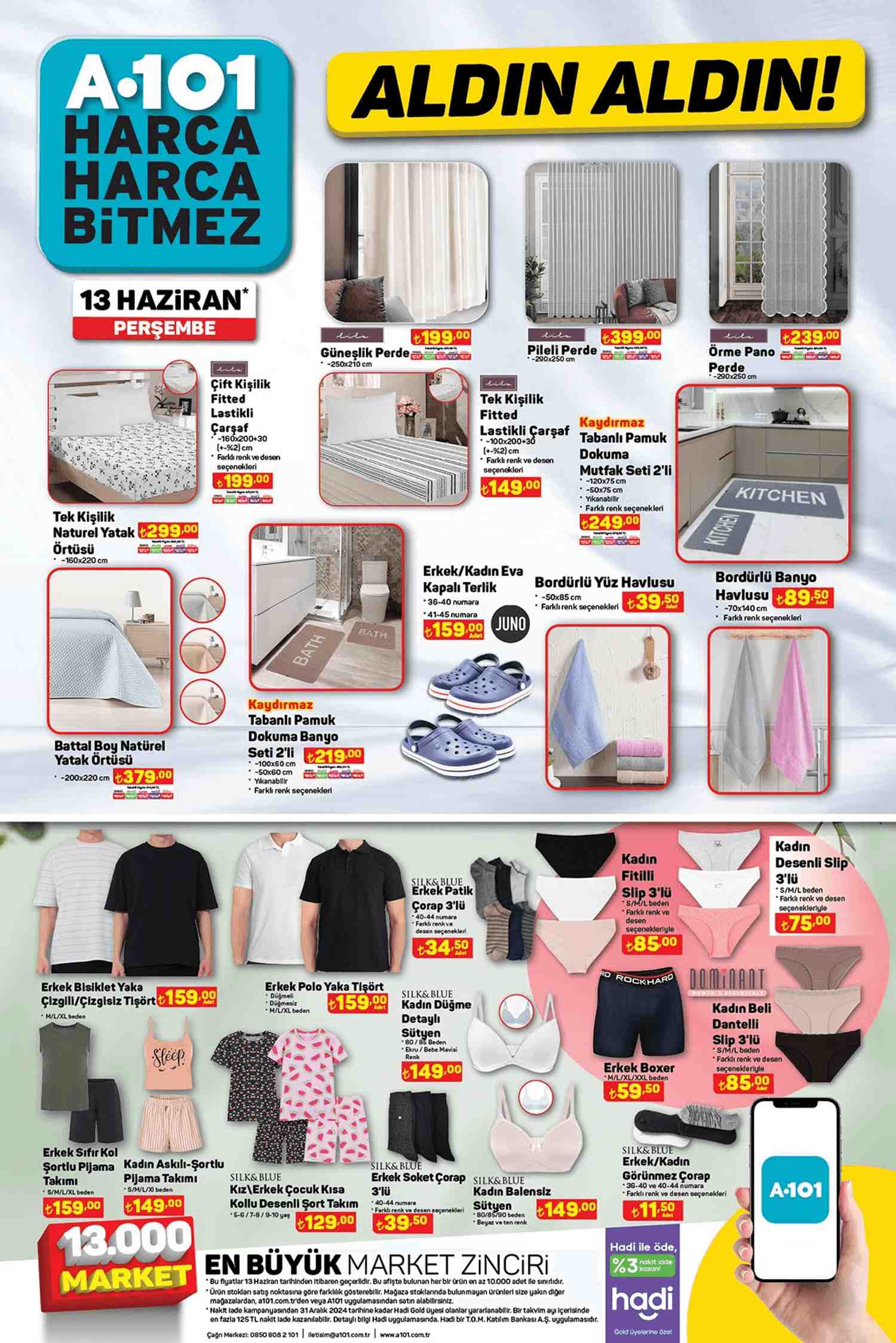 A101 13 Haziran 2024 Sayfa 7