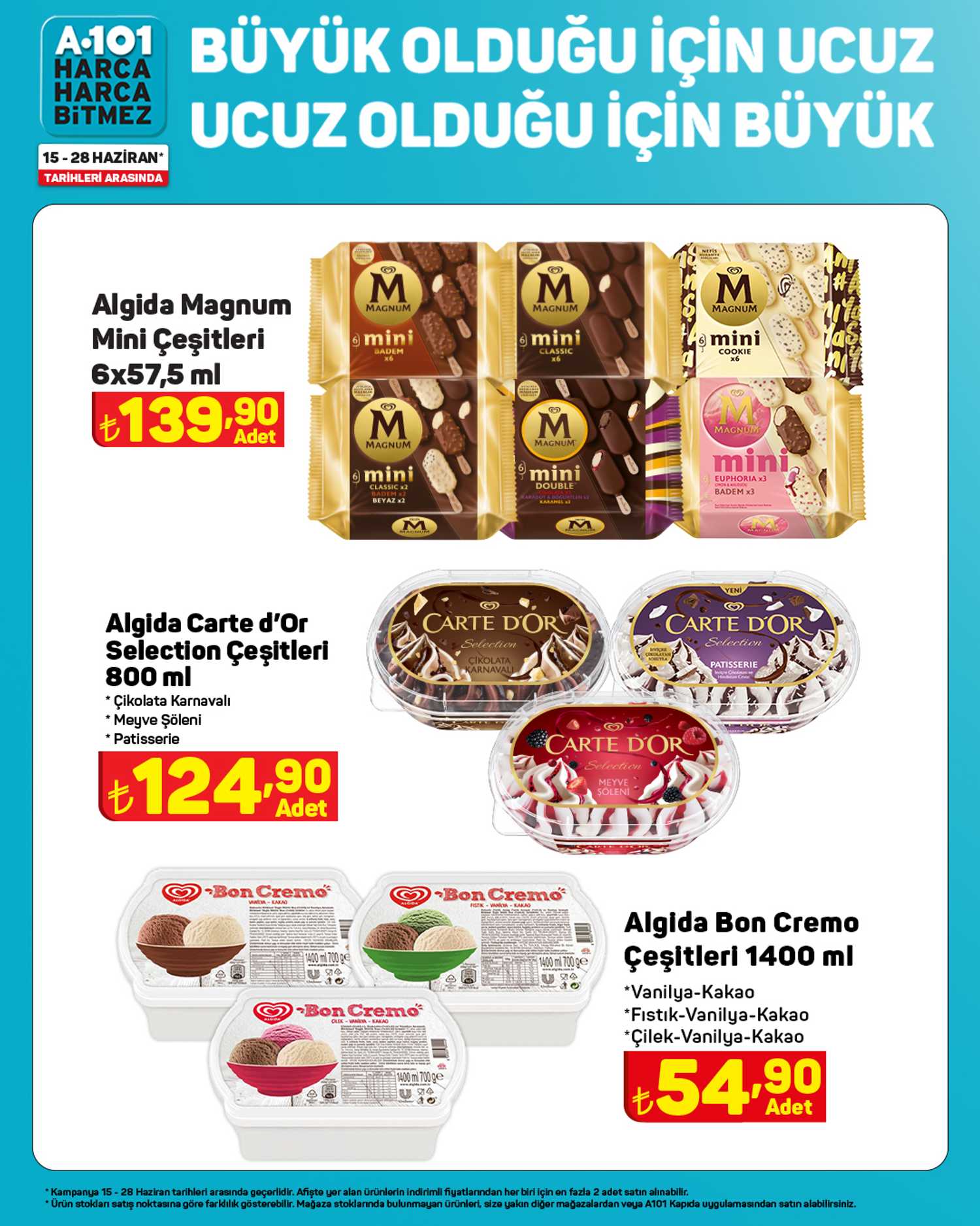 A101 15 Haziran 2024 Sayfa 4