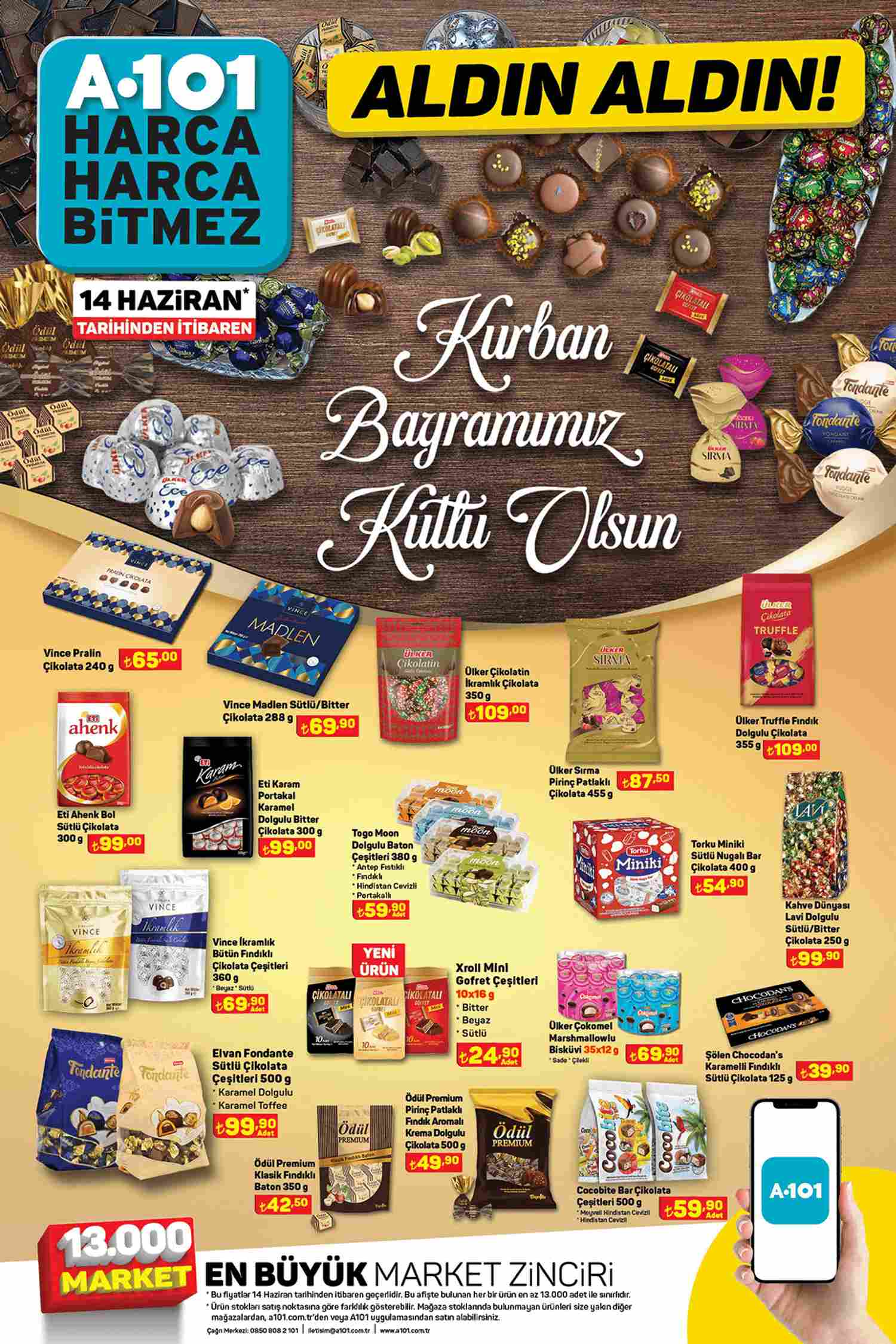 A101 15 Haziran 2024 Sayfa 6