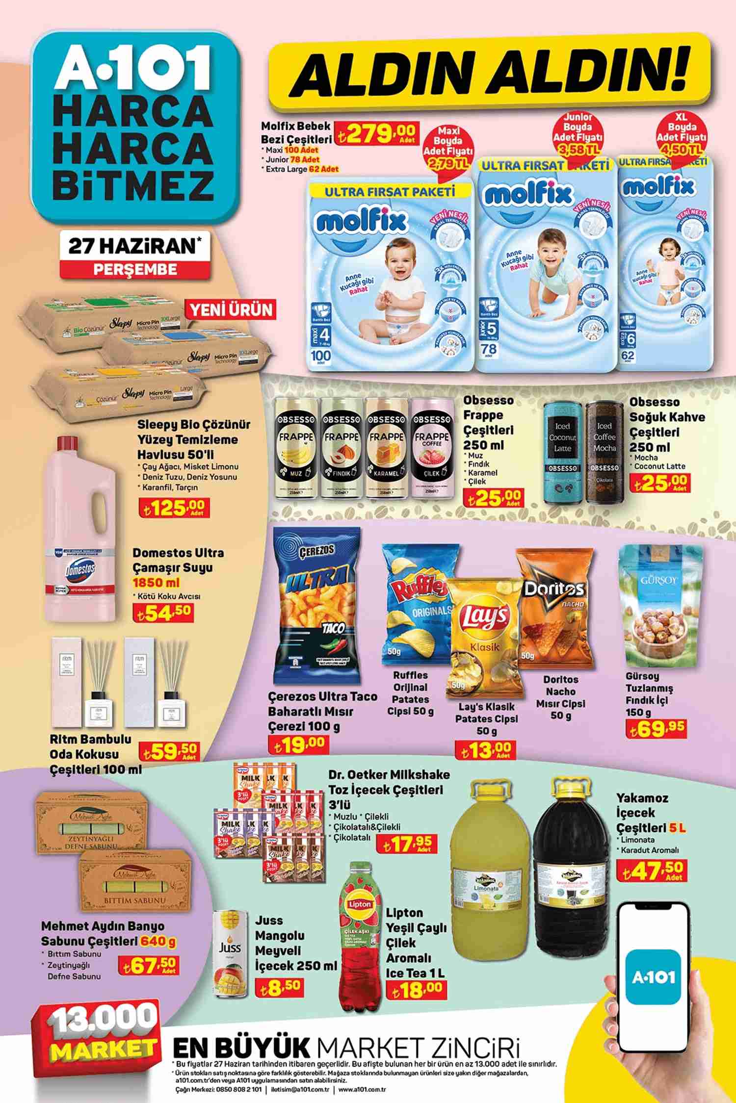 A101 27 Haziran 2024 Sayfa 11