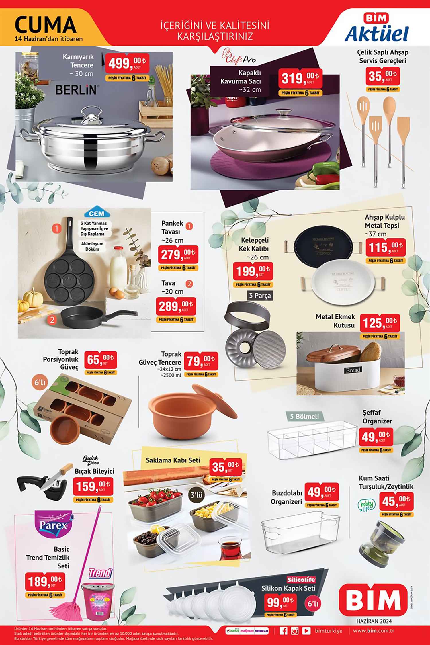 Bim 14 Haziran 2024 Sayfa 4