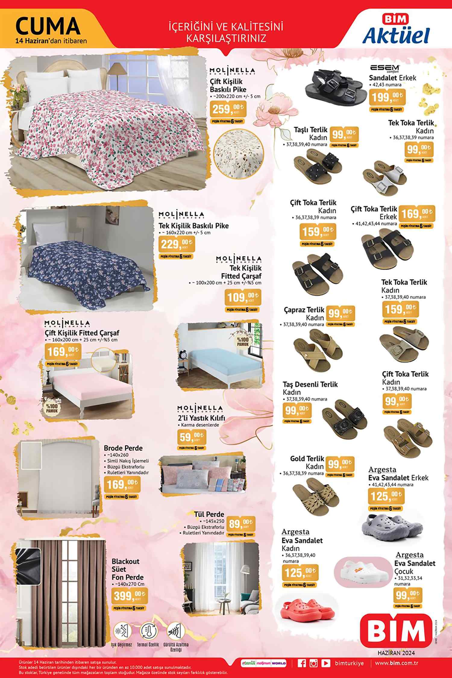 Bim 14 Haziran 2024 Sayfa 5