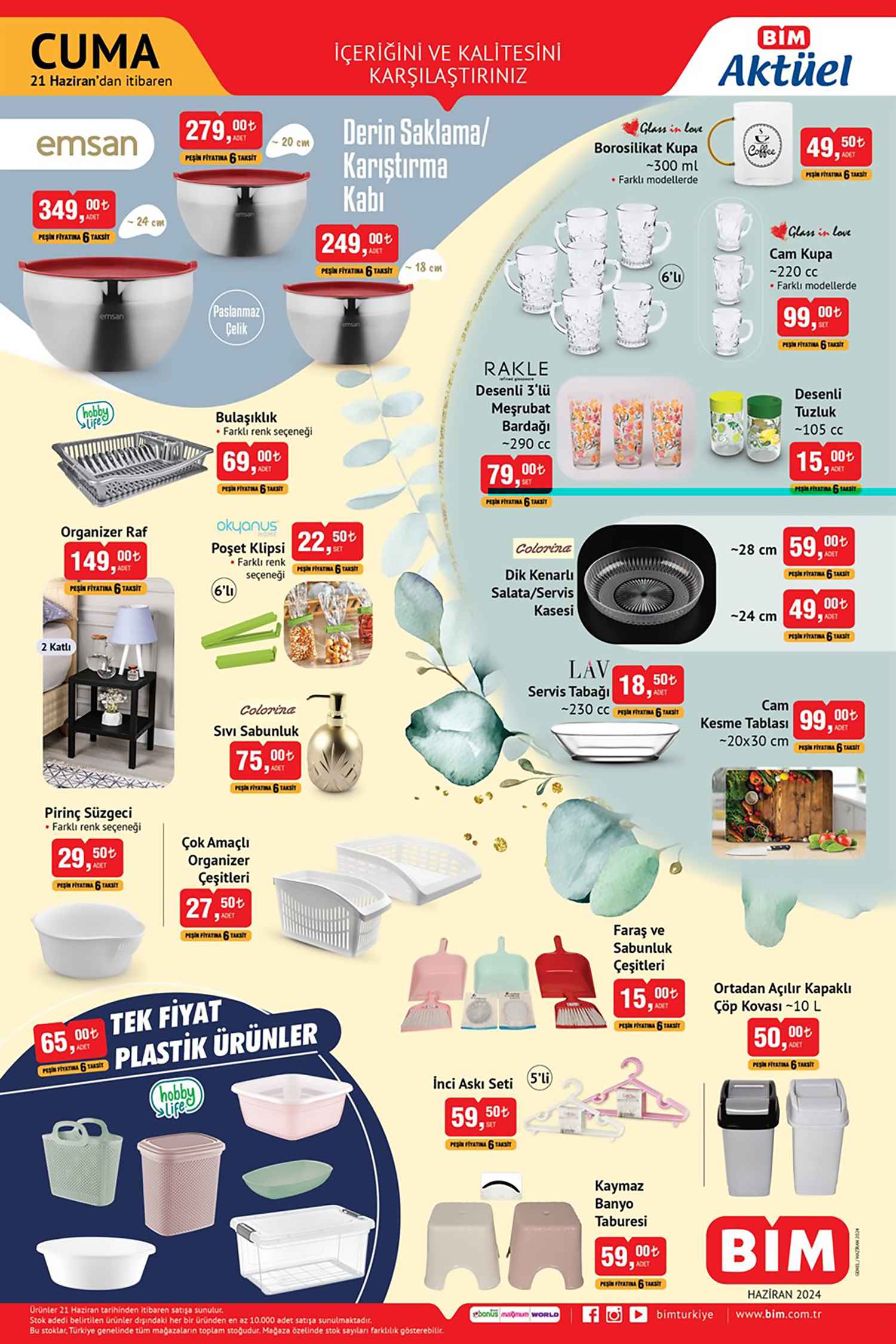 Bim 21 Haziran 2024 Sayfa 4