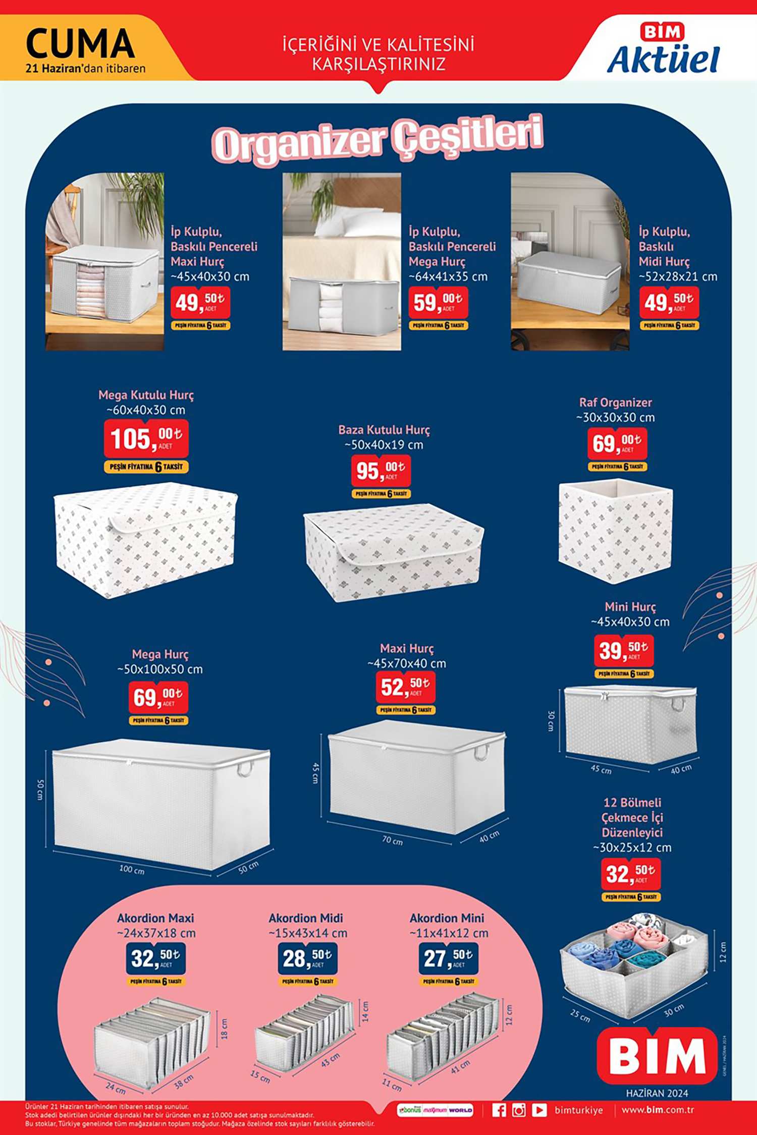 Bim 21 Haziran 2024 Sayfa 5