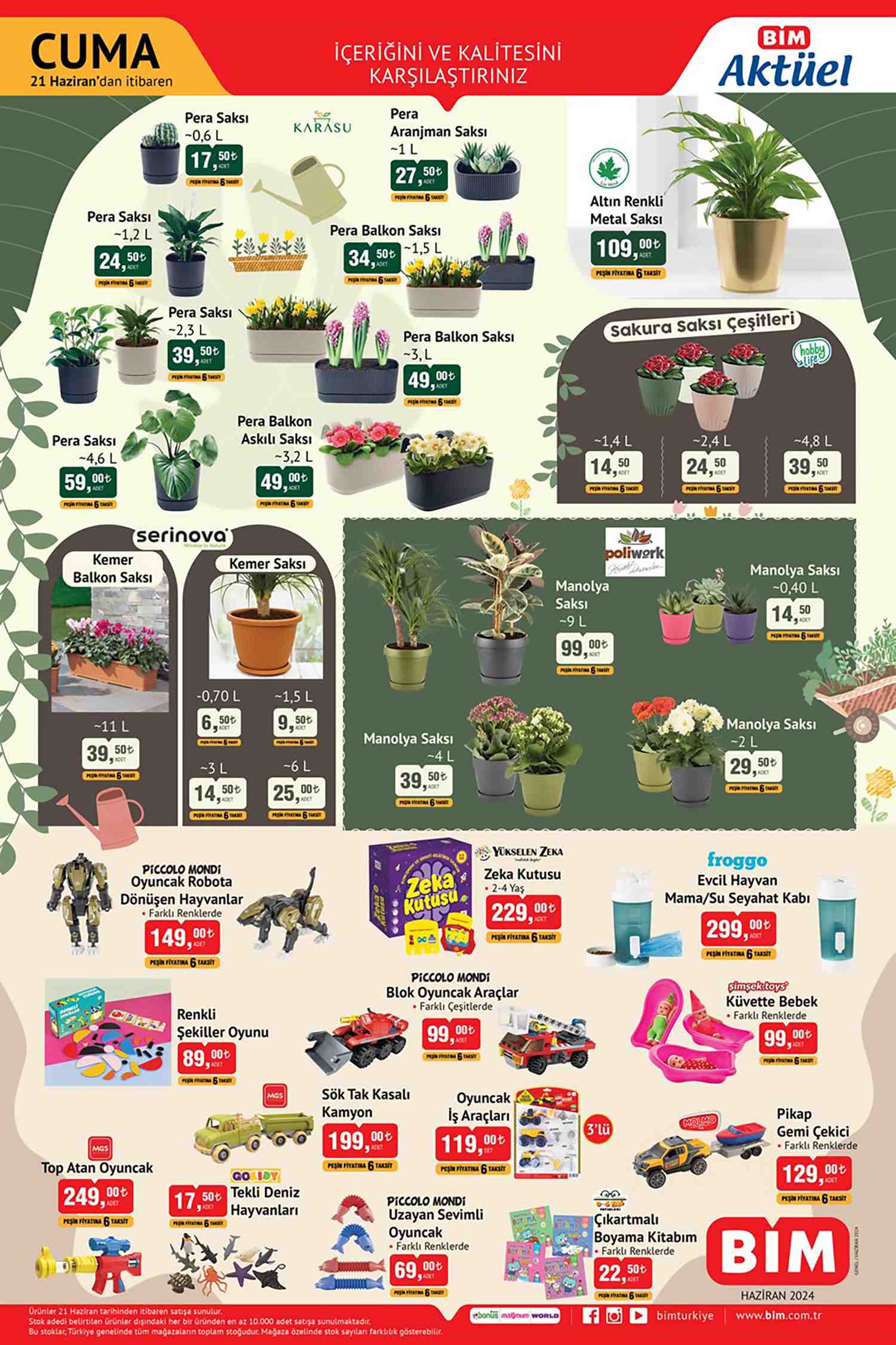 Bim 21 Haziran 2024 Sayfa 7