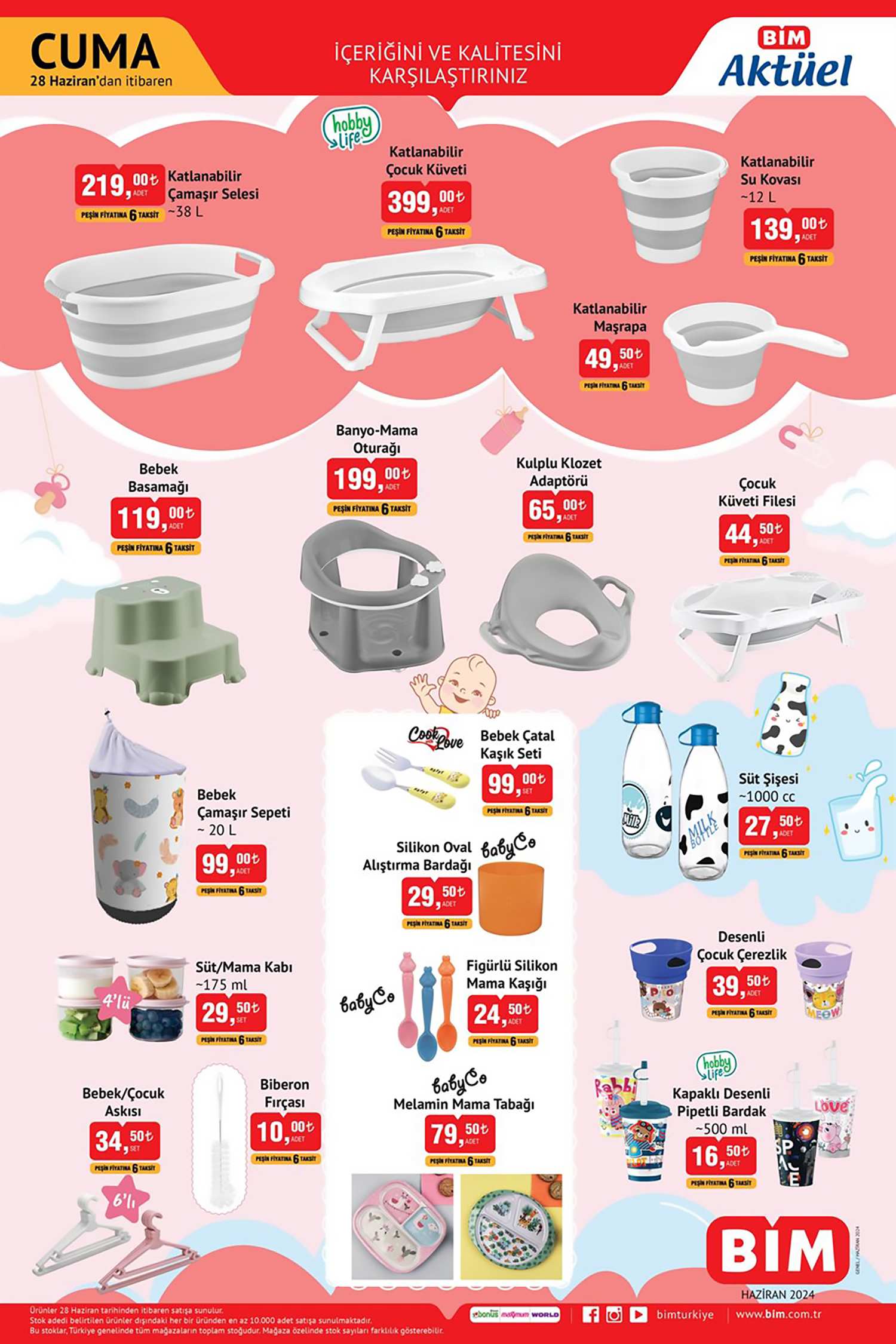 Bim 28 Haziran 2024 Sayfa 4