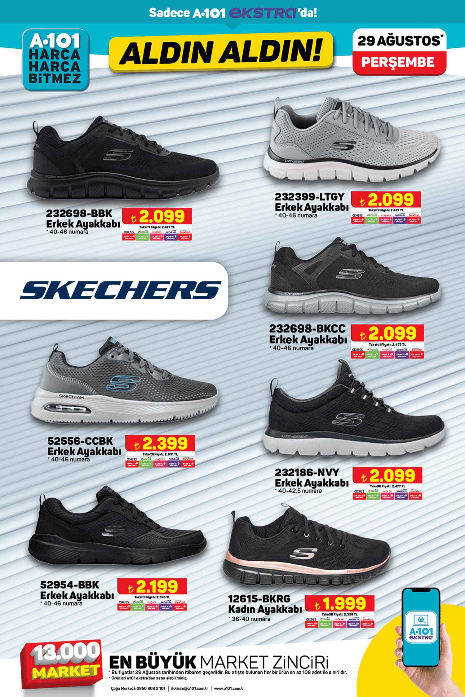 A101 29 Eylül 2024 Online Katalog 8