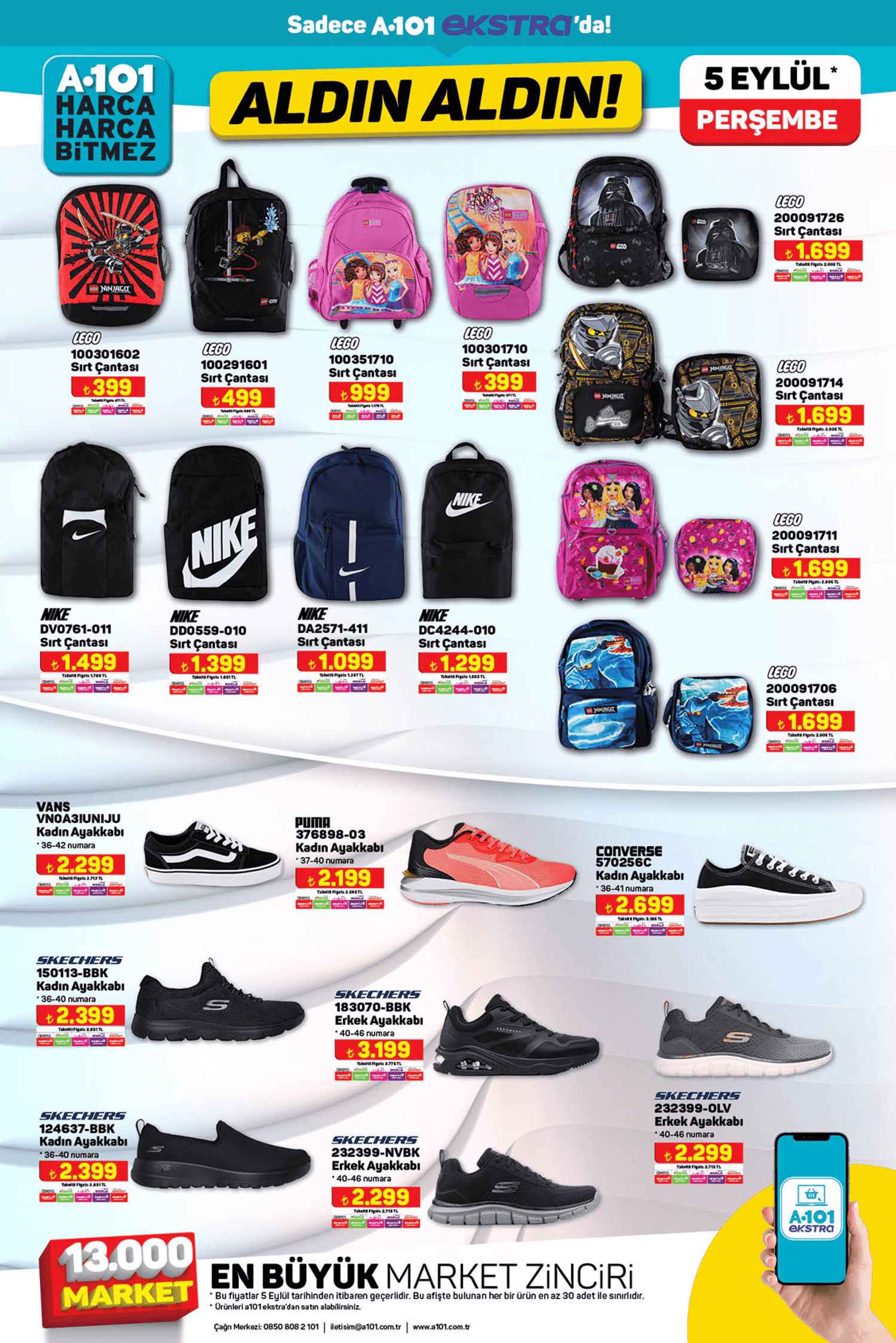 A101 5 Eylül 2024 Online 7