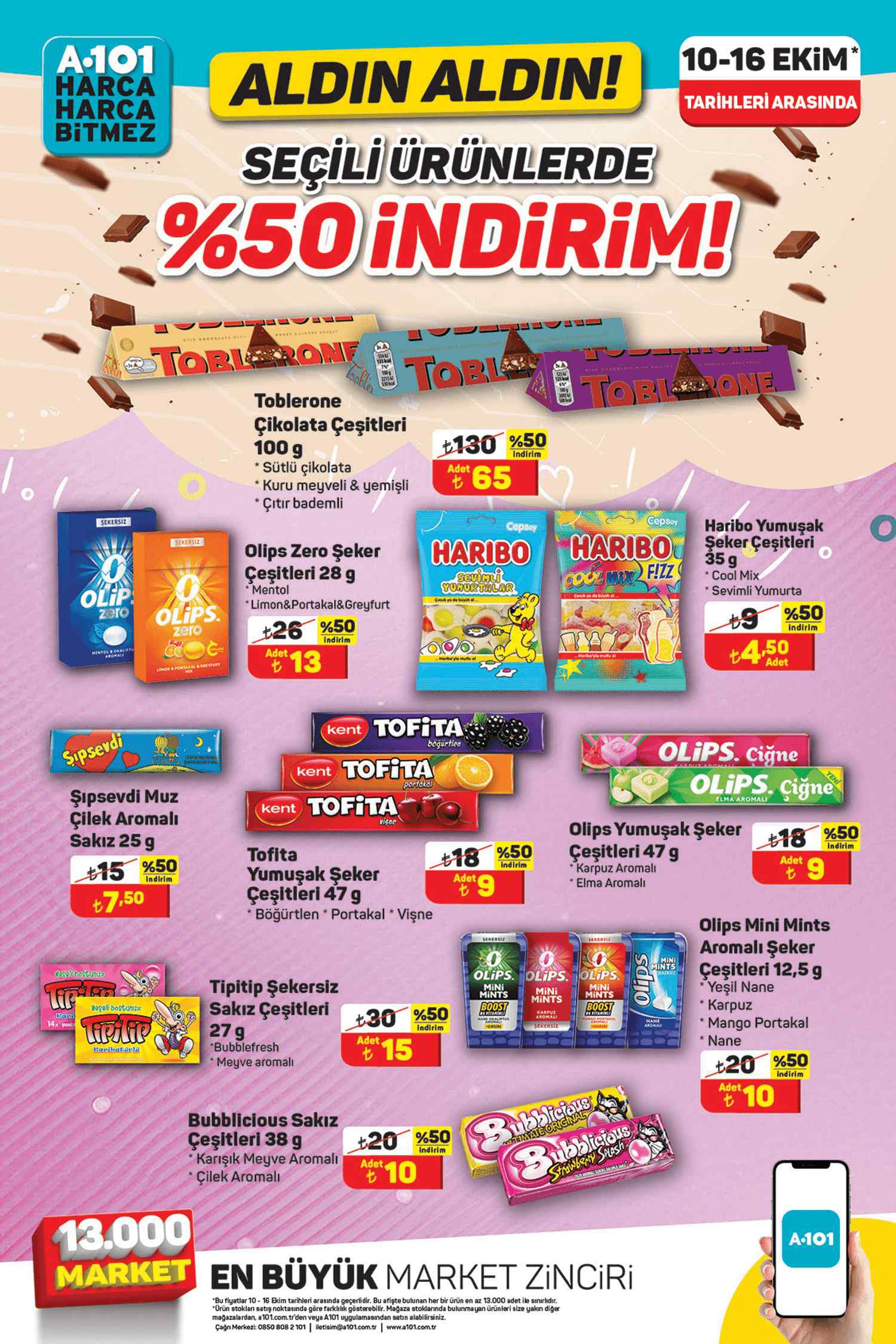 A101 10 Ekim 2024 Sayfa 8