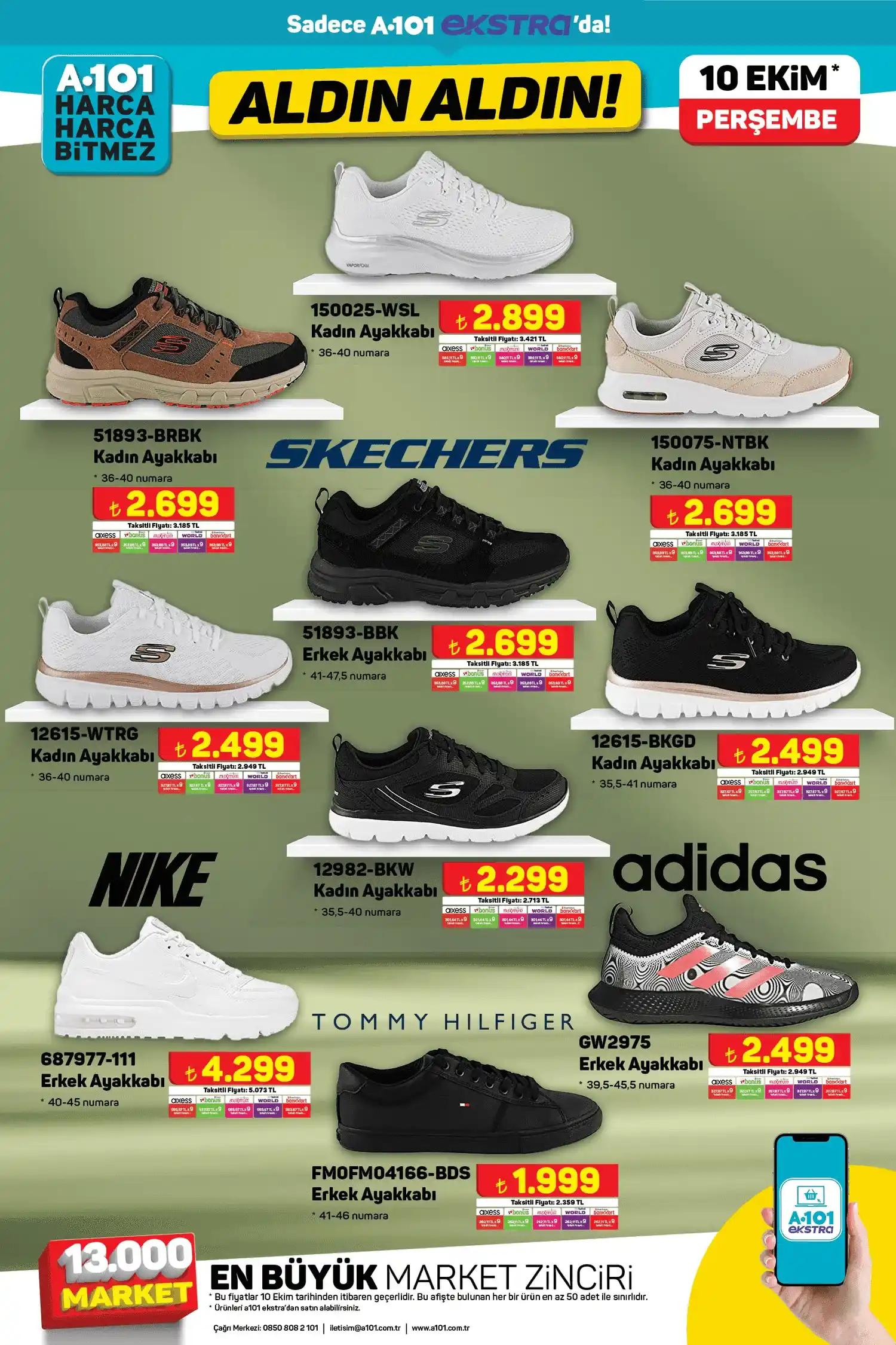 A101 10 EKİM 2024 ONLİNE KATALOG SAYFA 4