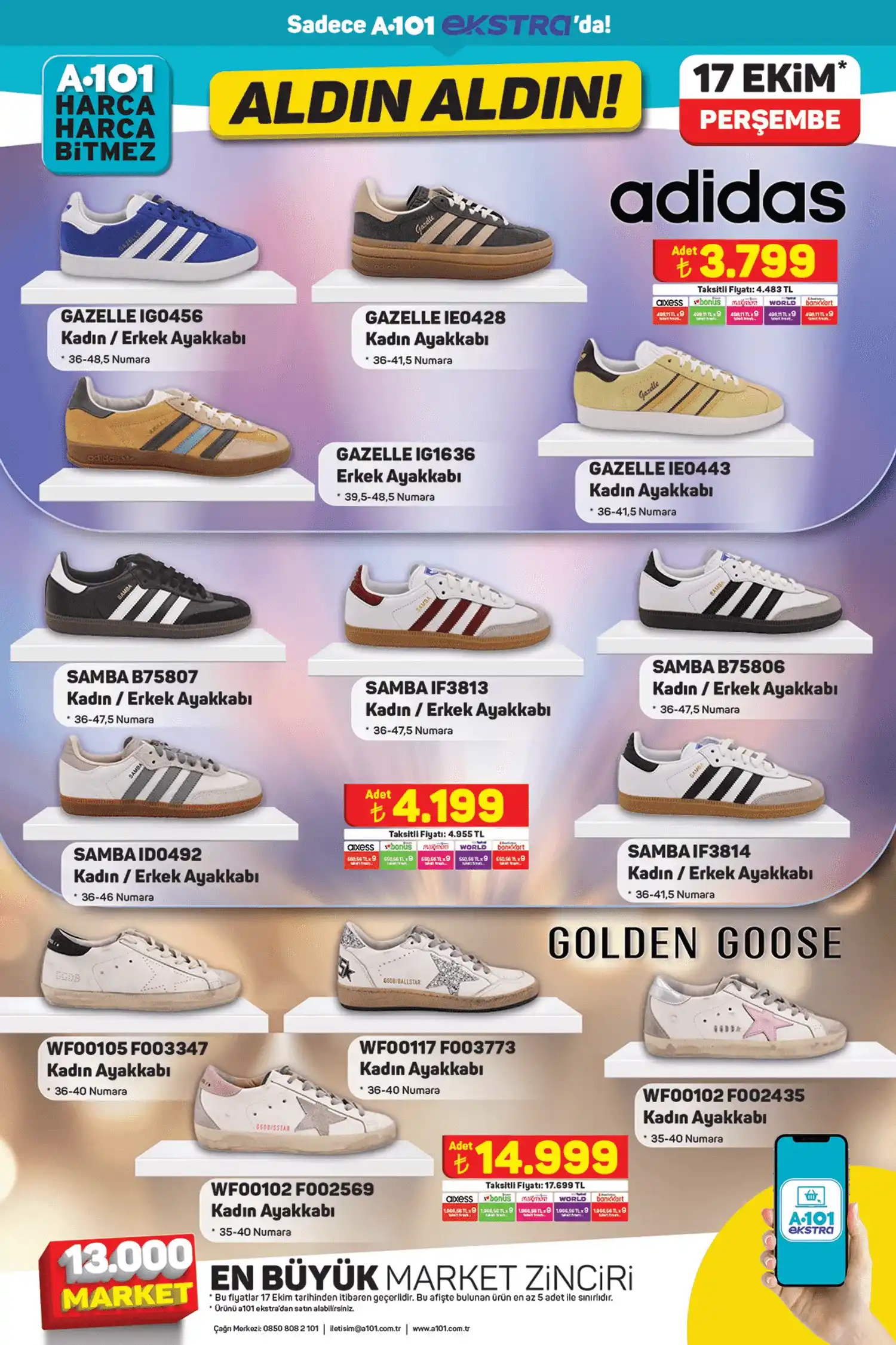 A101 17 Ekim 2024 Online Katalog 4