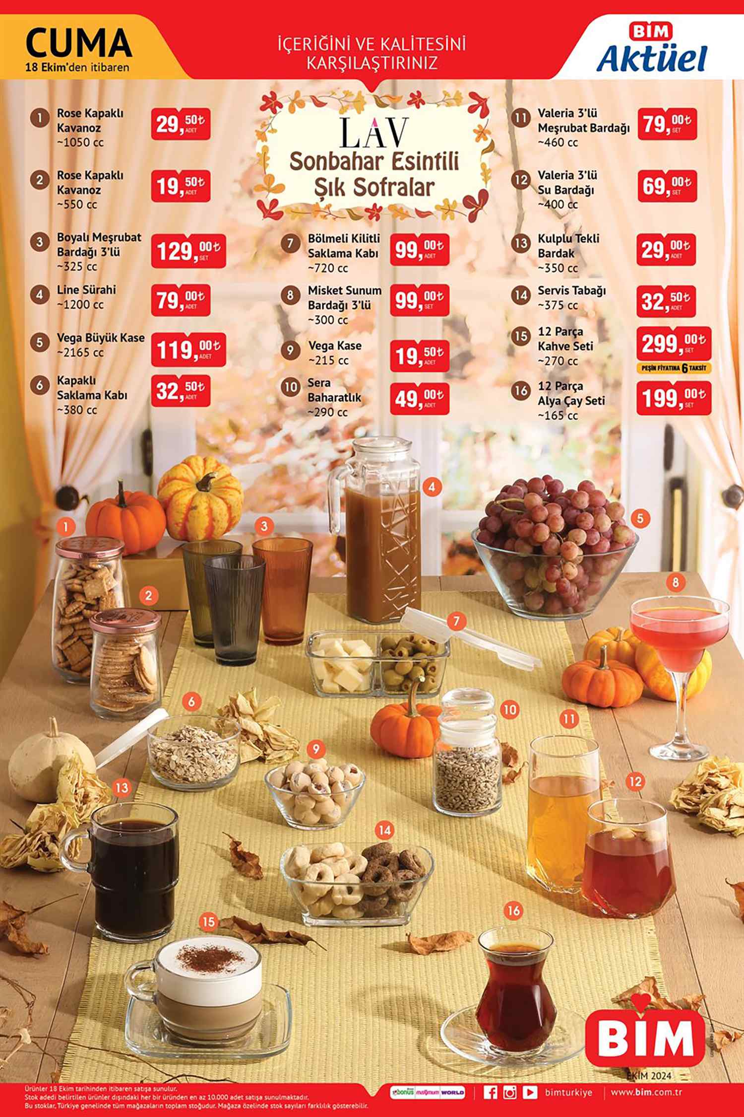 Bim 18 ekim Sayfa 6