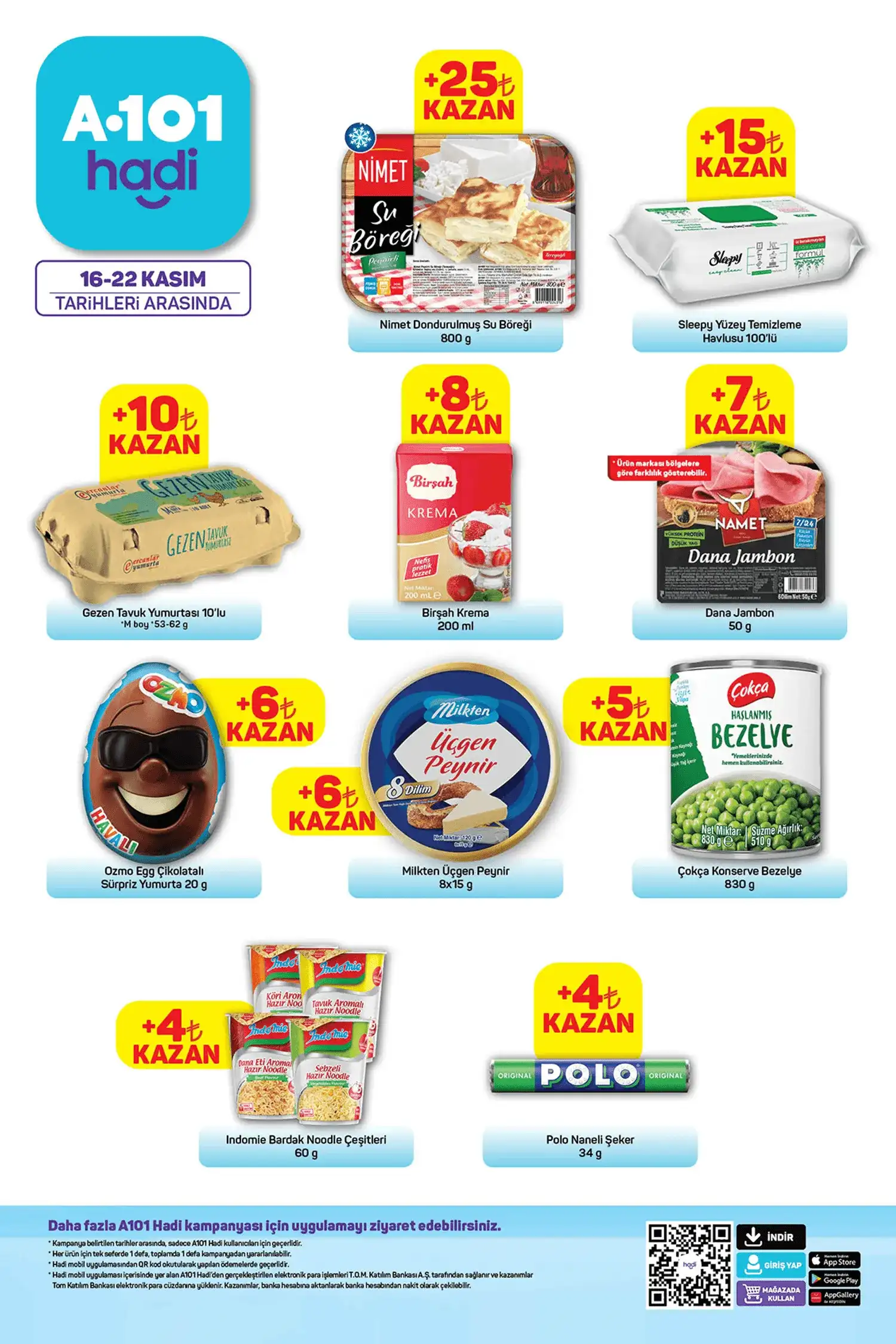 A101 16 Kasım 2024 Sayfa 5