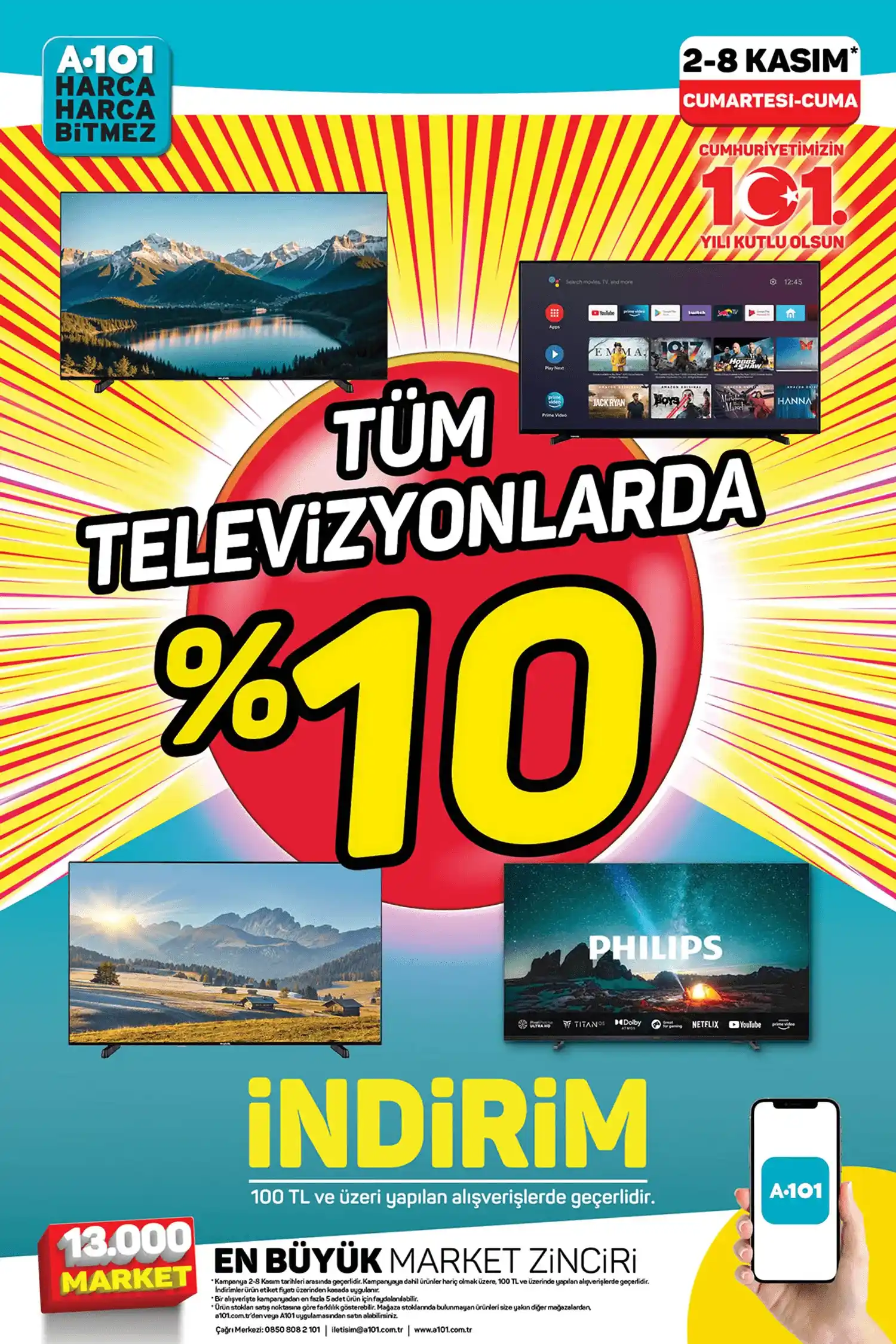 A101 2 Kasım 2024 Sayfa 7