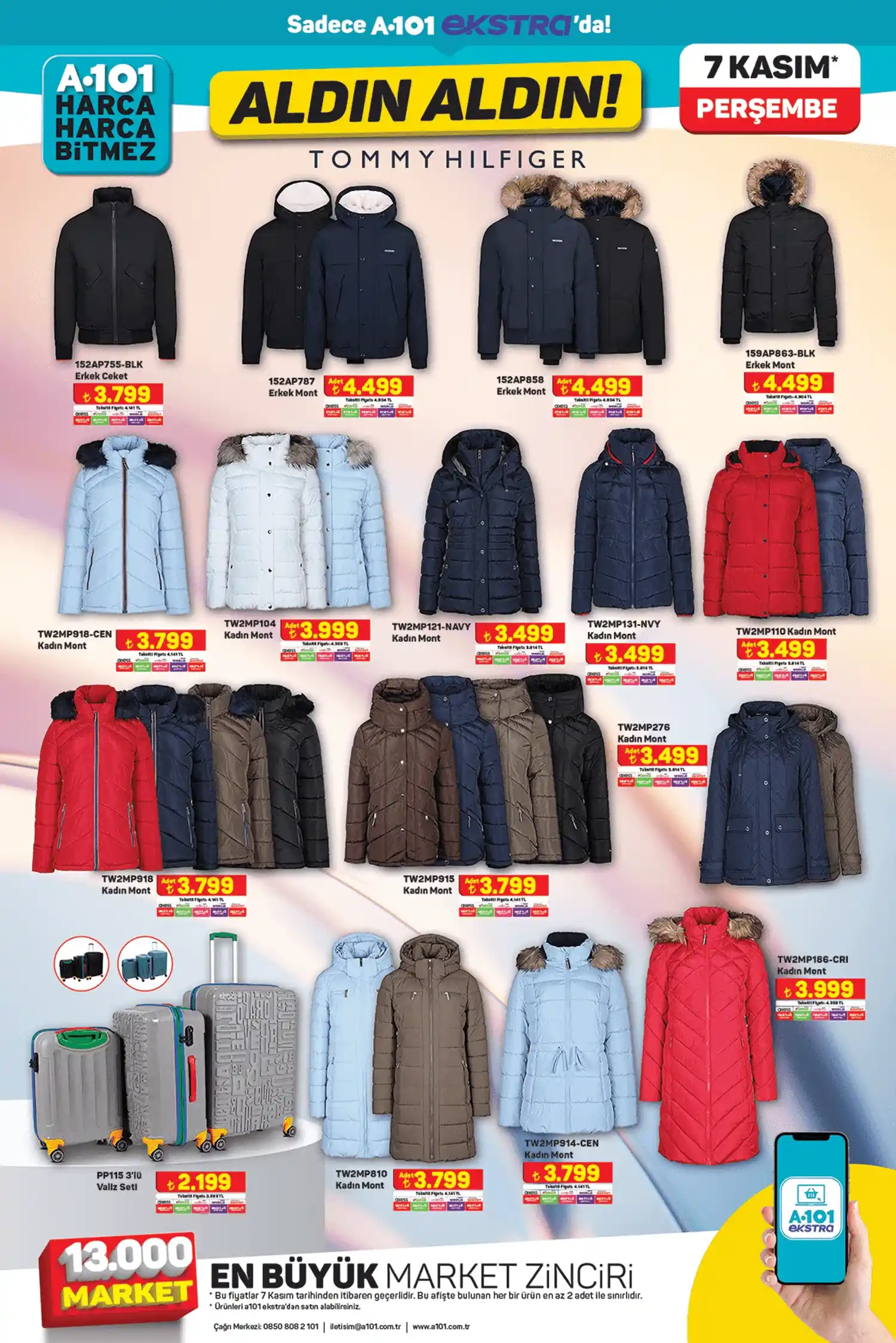 A101 7 Kasım 2024 Online Sayfa 4