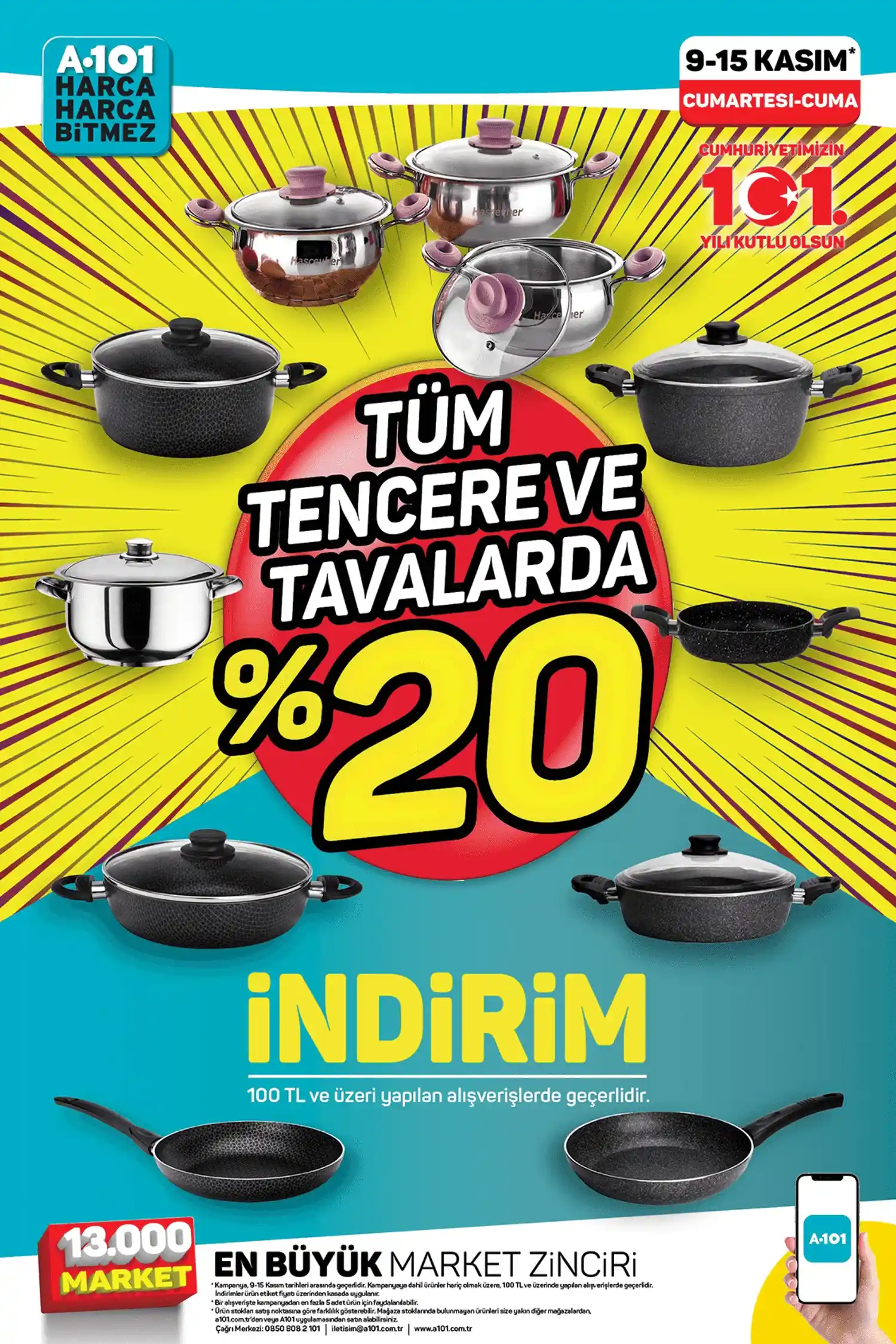A101 9 Kasım 2024 Sayfa 7