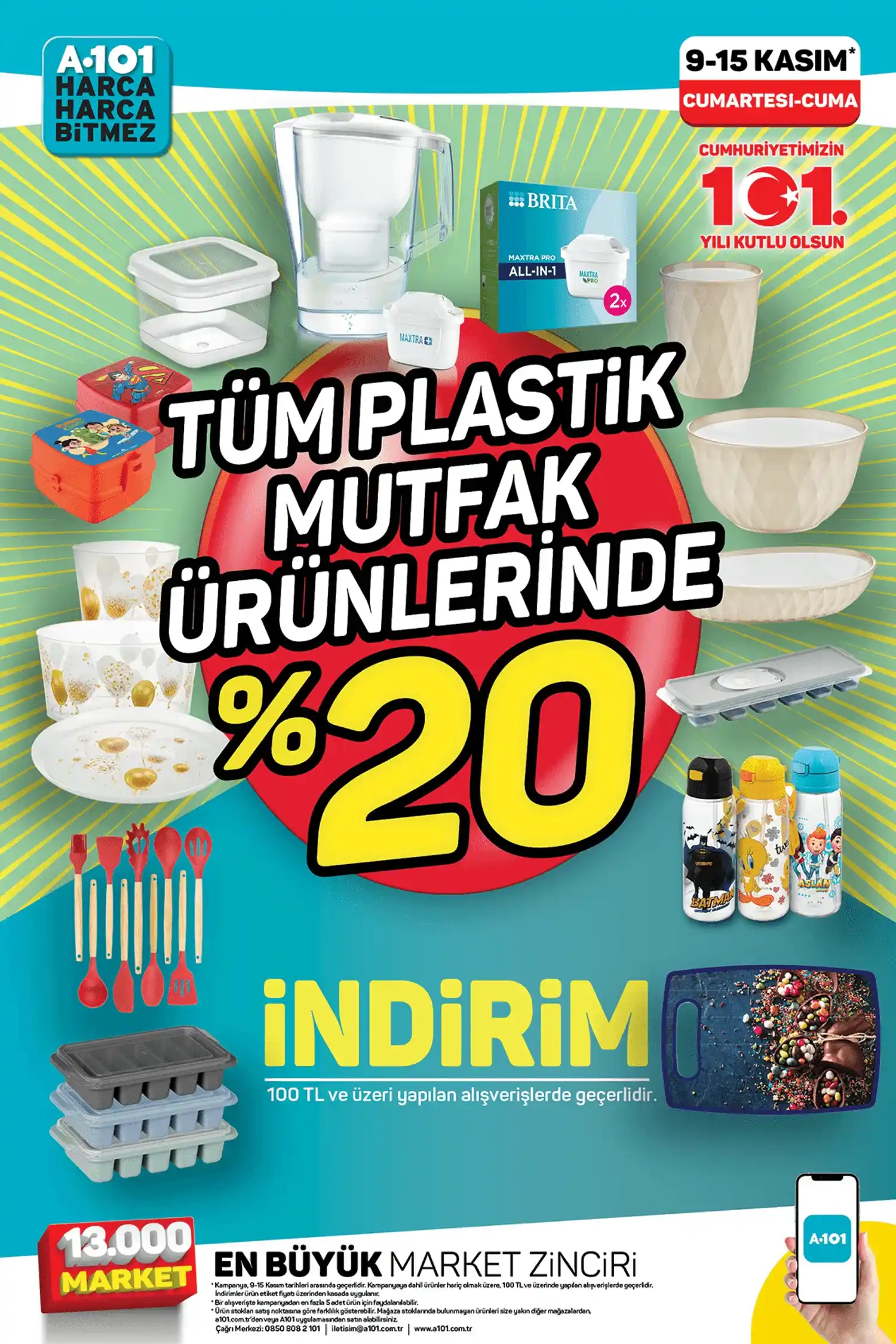 A101 9 Kasım 2024 Sayfa 8