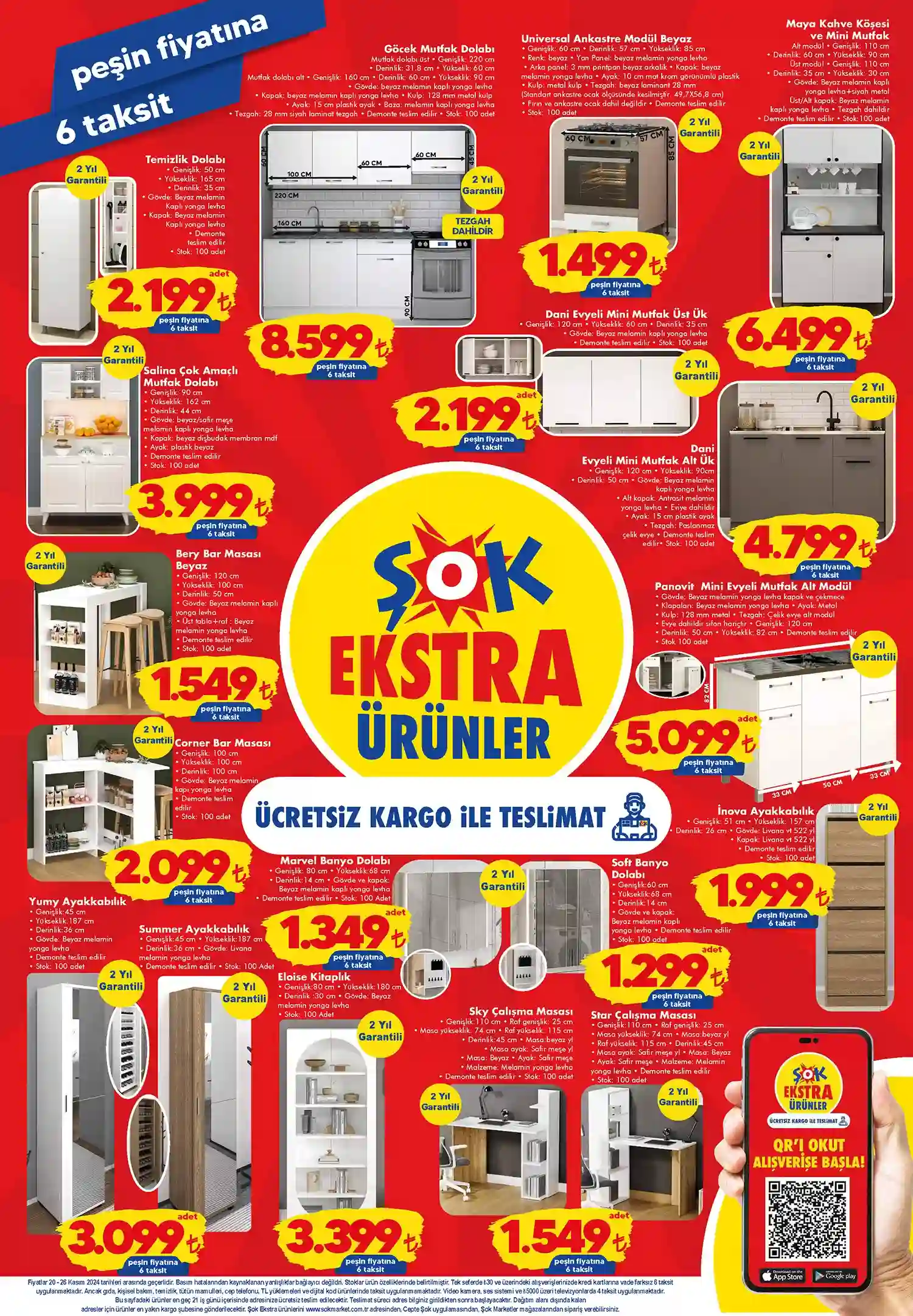 ŞOK 20 Kasım 2024 Sayfa 6