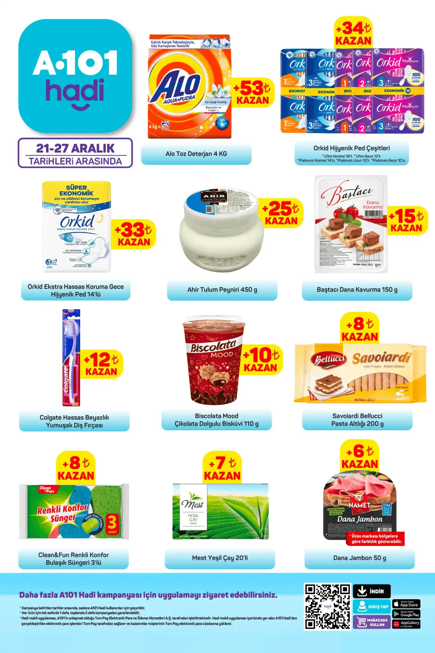 A101 21 Aralık 2024 Sayfa 4