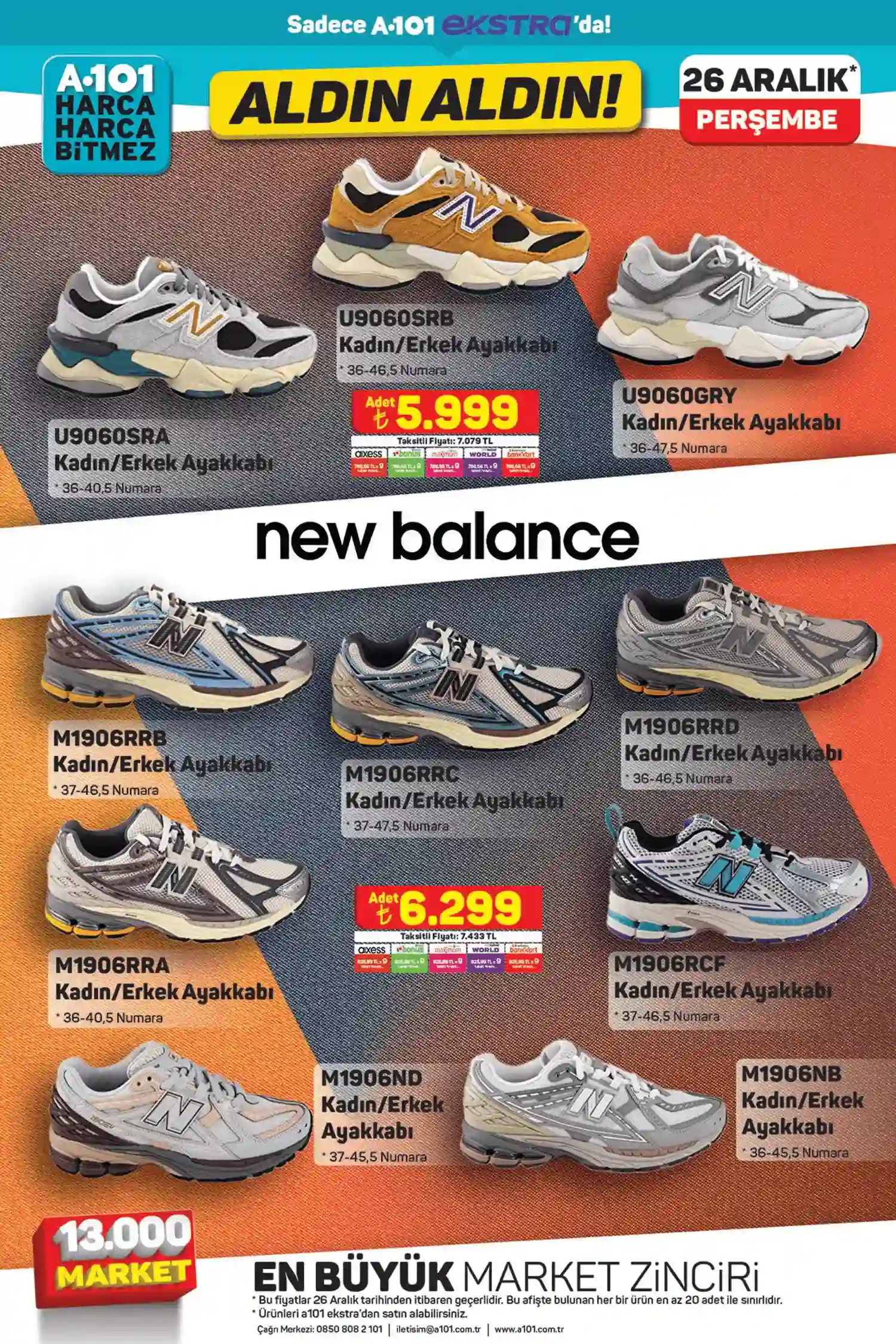 A101 26 Aralık 2024 Online Katalog Sayfa 5