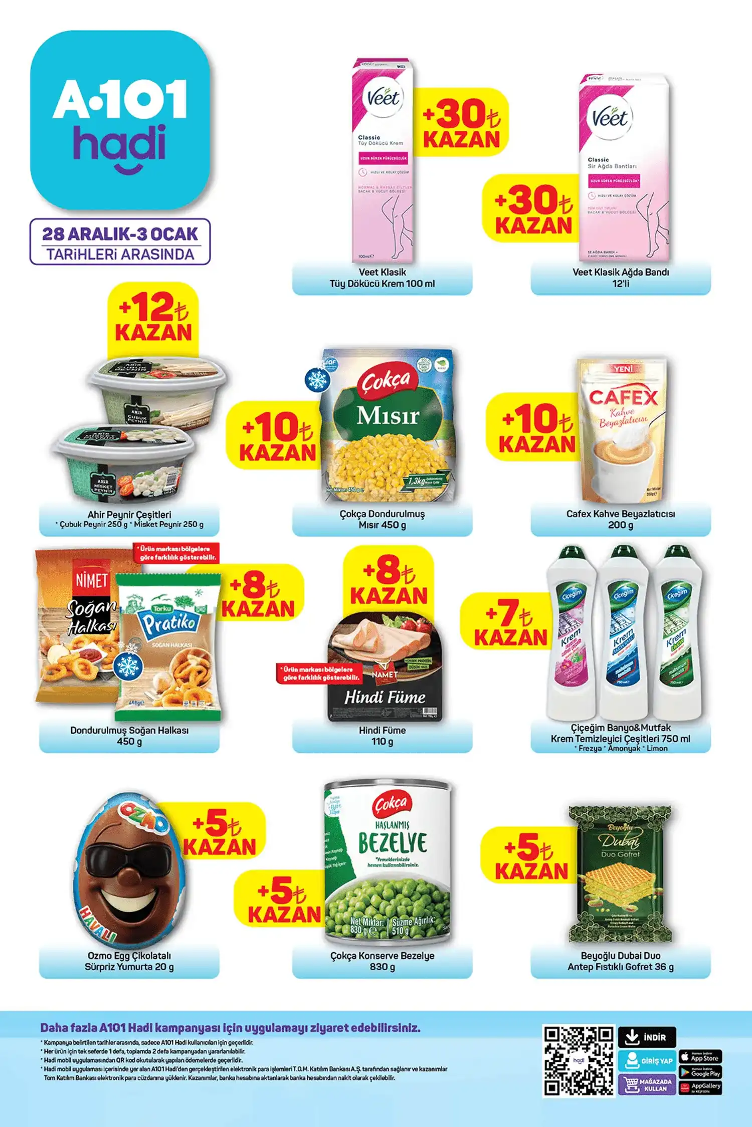 A101 28 Aralık Sayfa 5