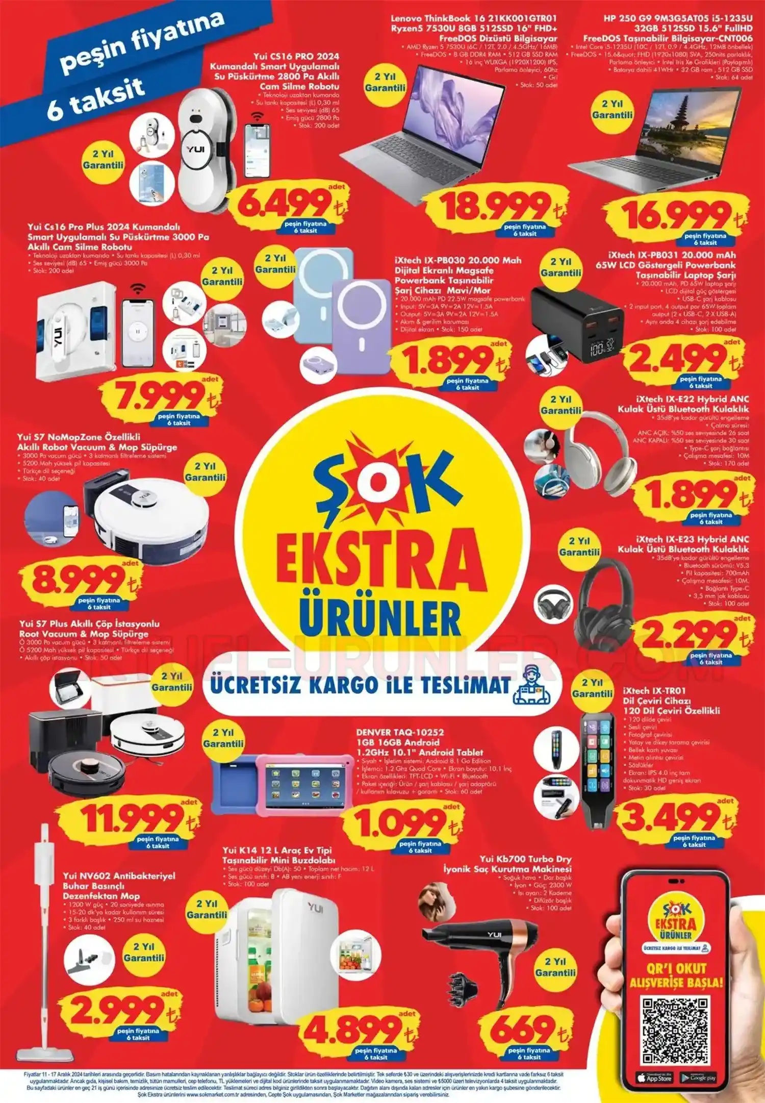 ŞOK 11 Aralık 2024 Sayfa 5