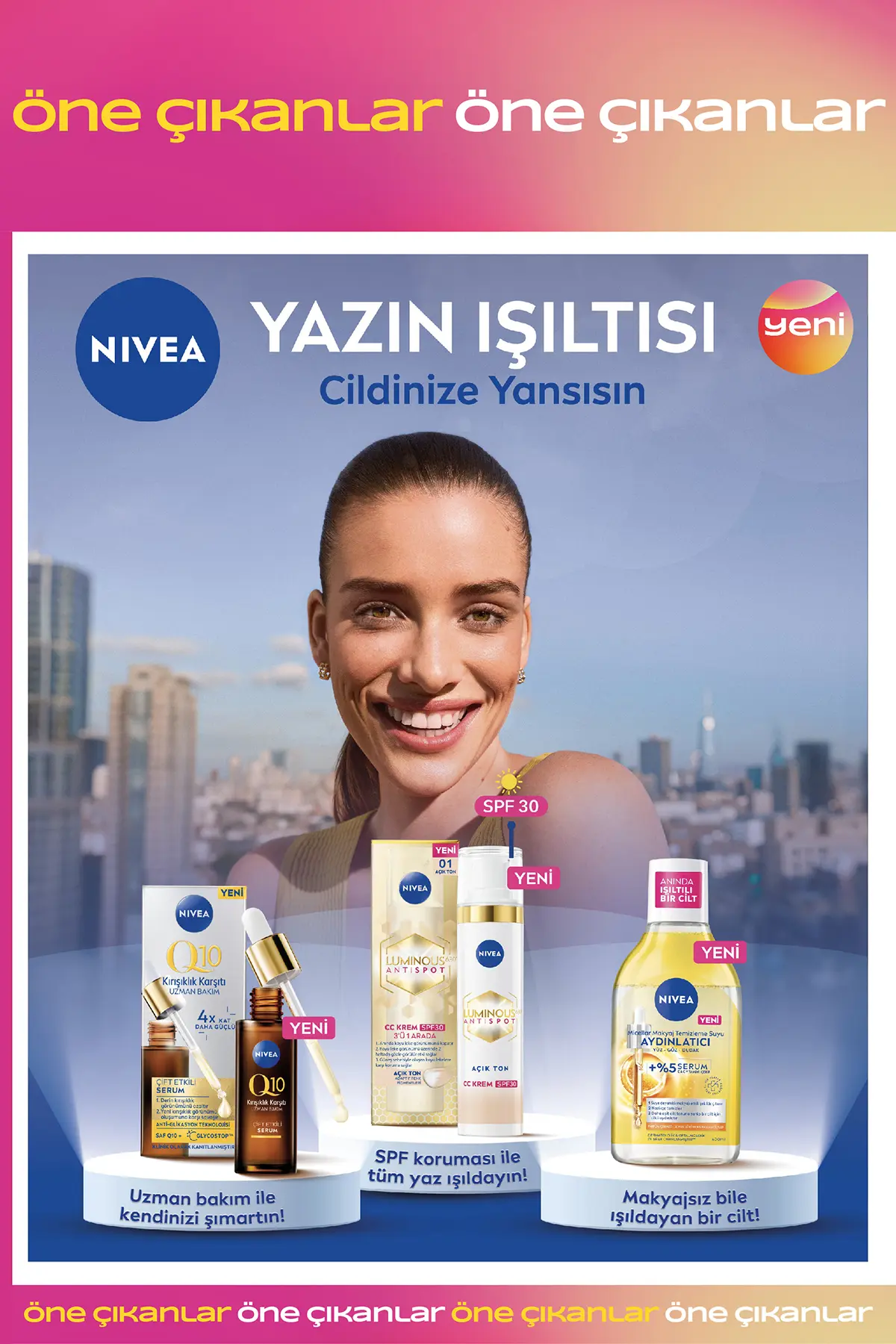 Watsons Ağustos 2024 Aktüel Ürünler Kataloğu 22. Sayfa