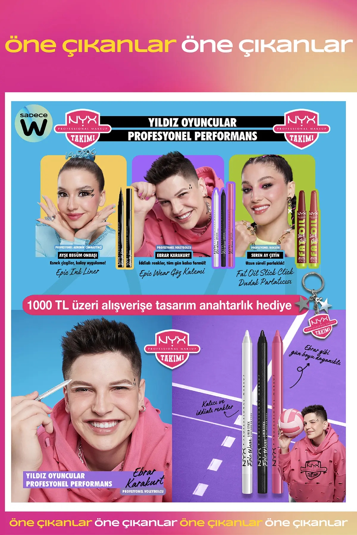 Watsons Ağustos 2024 Aktüel Ürünler Kataloğu 26. Sayfa