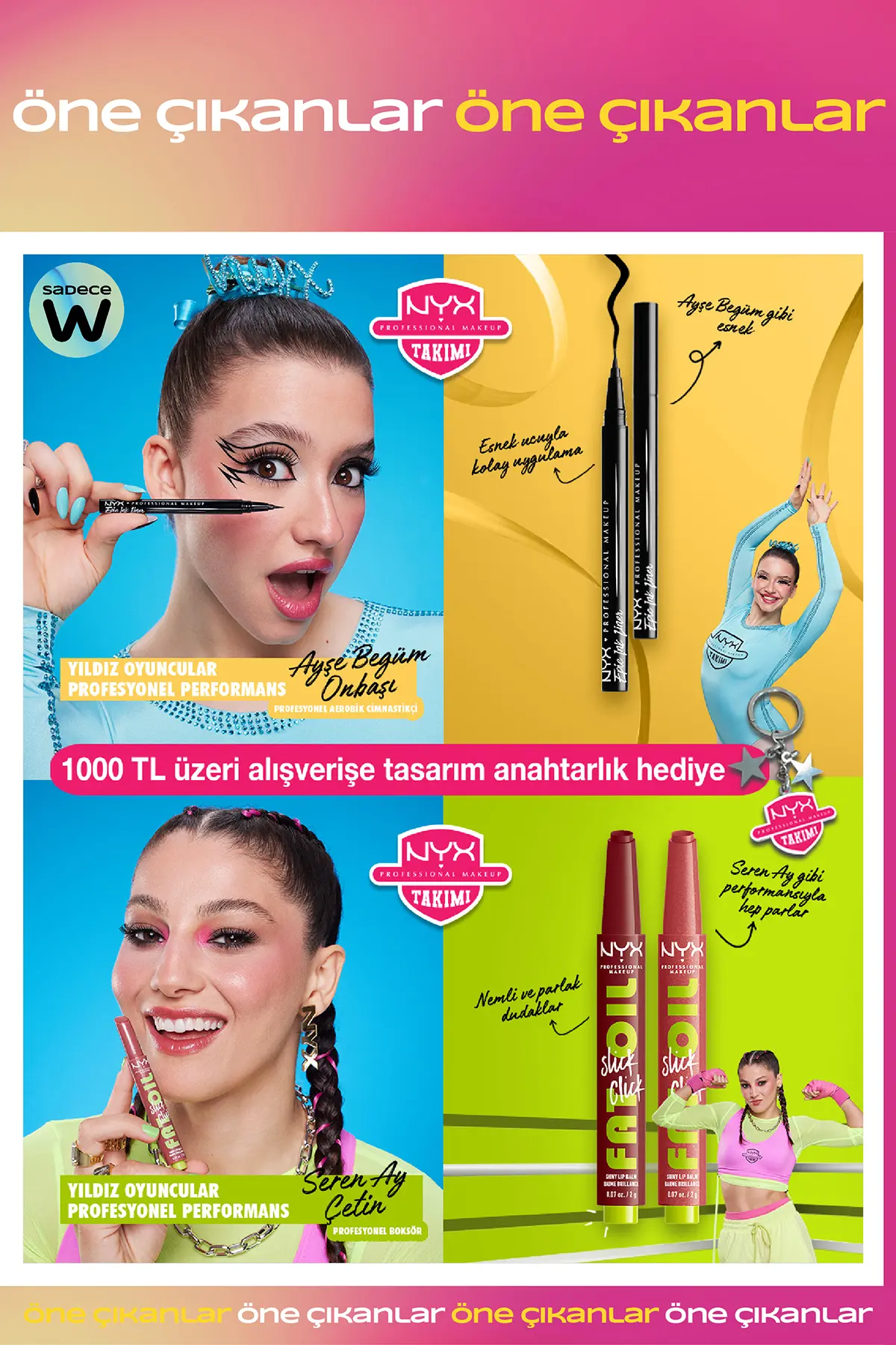 Watsons Ağustos 2024 Aktüel Ürünler Kataloğu 27. Sayfa