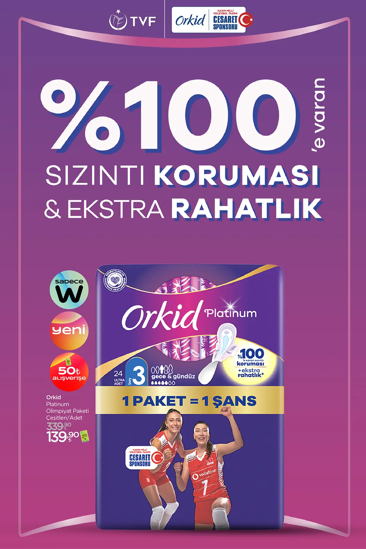Watsons Ağustos 2024 Aktüel Ürünler Kataloğu 43. Sayfa
